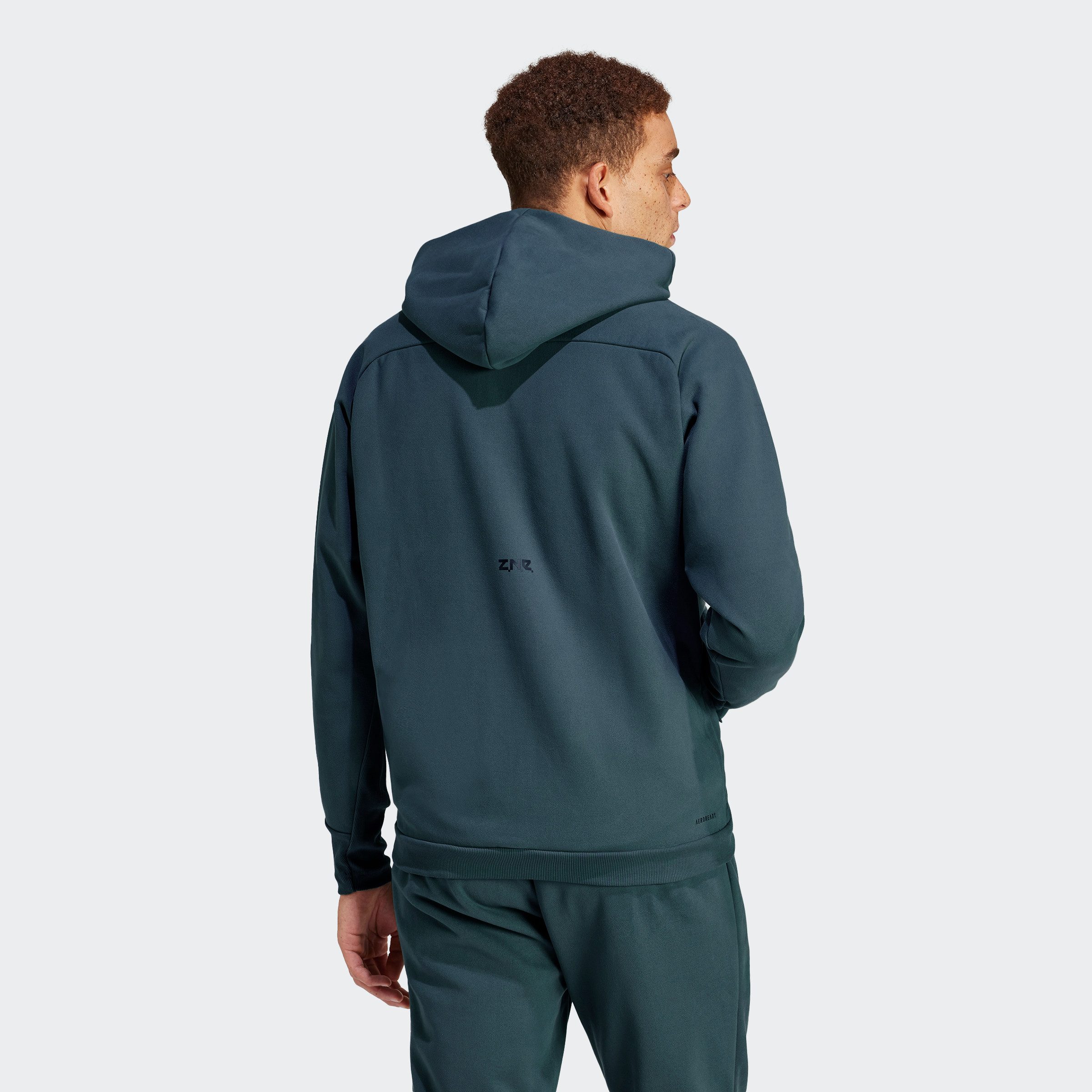 adidas Sportswear Hoodie M Z.N.E. WTR FZ