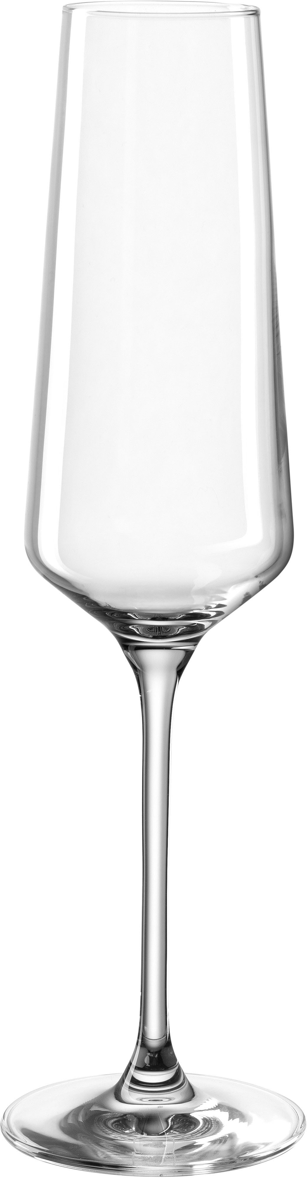 LEONARDO Champagneglas Puccini 280 ml(set, 6-delig)