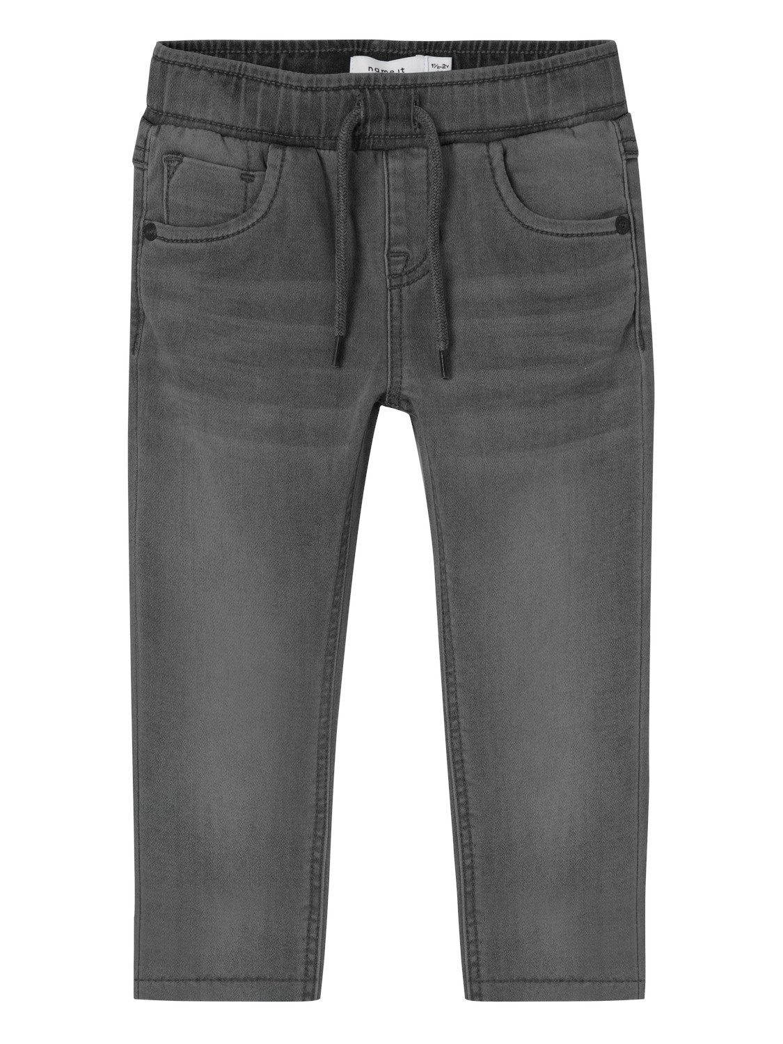 Name It Comfortjeans NMMRYAN SLIM SWE JEANS 2472-TH NOOS
