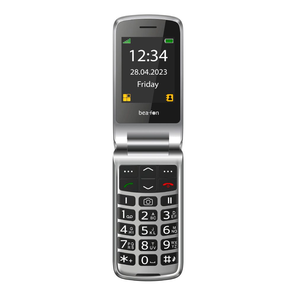 Beafon Clamshell SL605