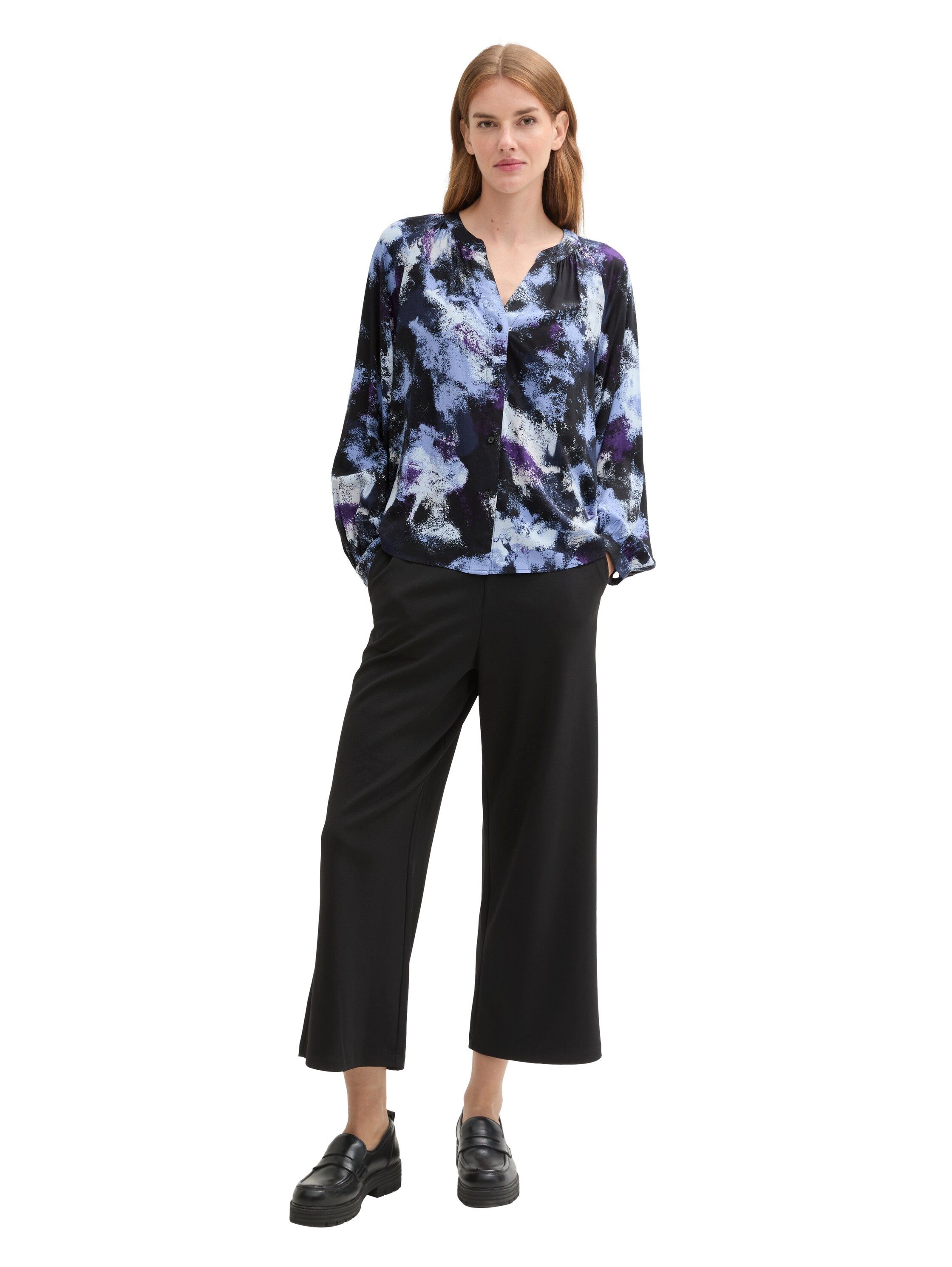 Tom Tailor Klassieke blouse