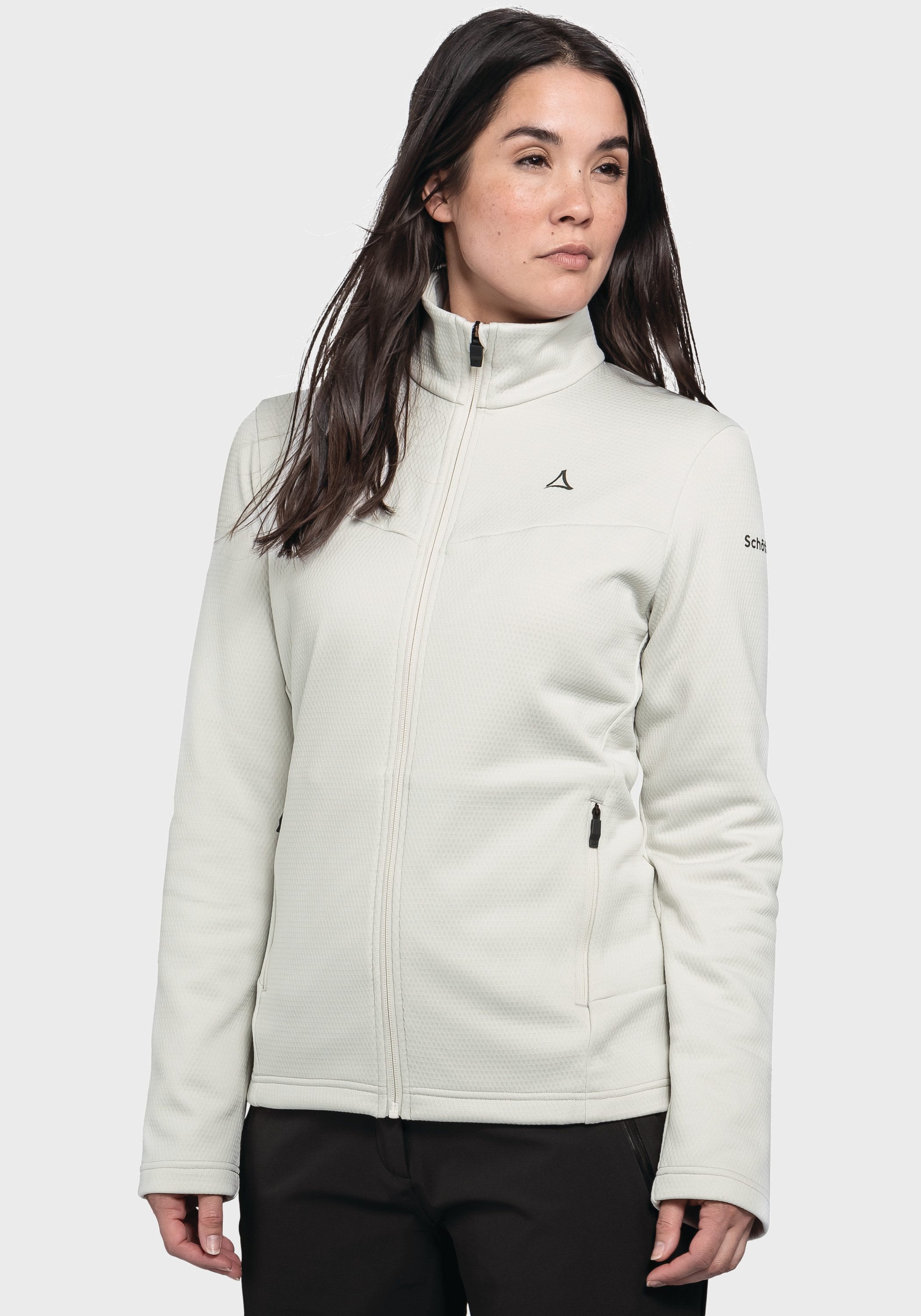 Schöffel Fleecejack Ski Fleece Jk Style Pine WMS