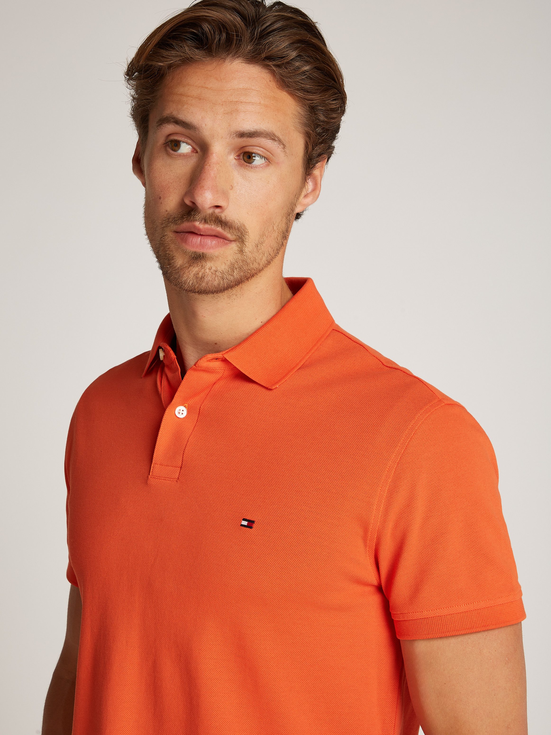 Tommy Hilfiger Poloshirt 1985 REGULAR POLO