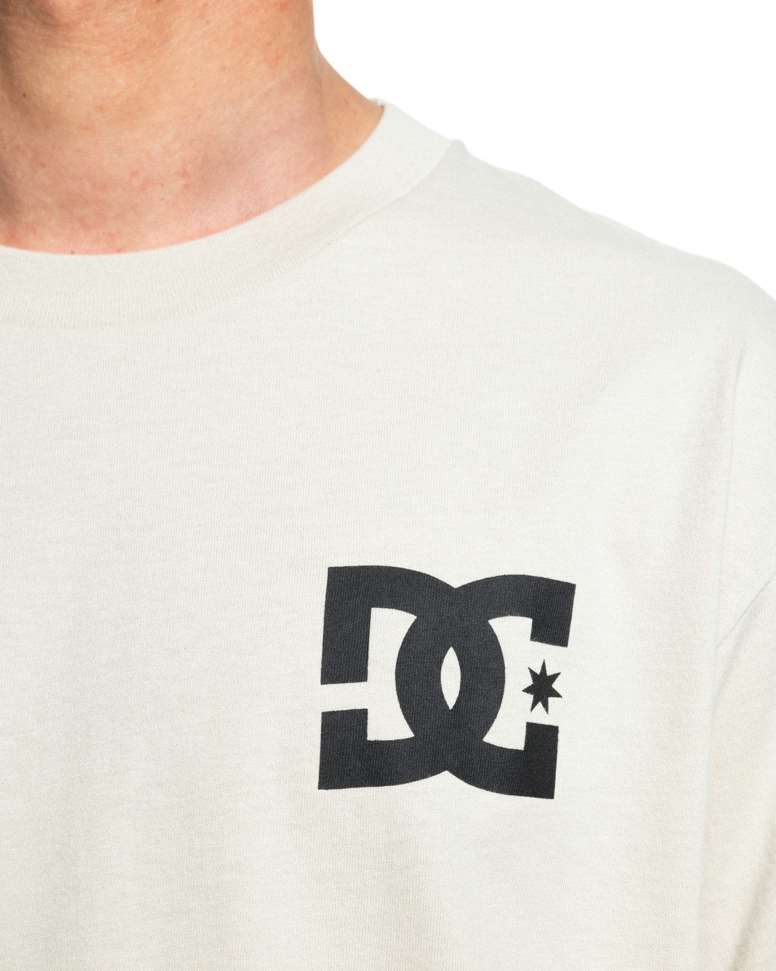 DC Shoes T-shirt The Venue