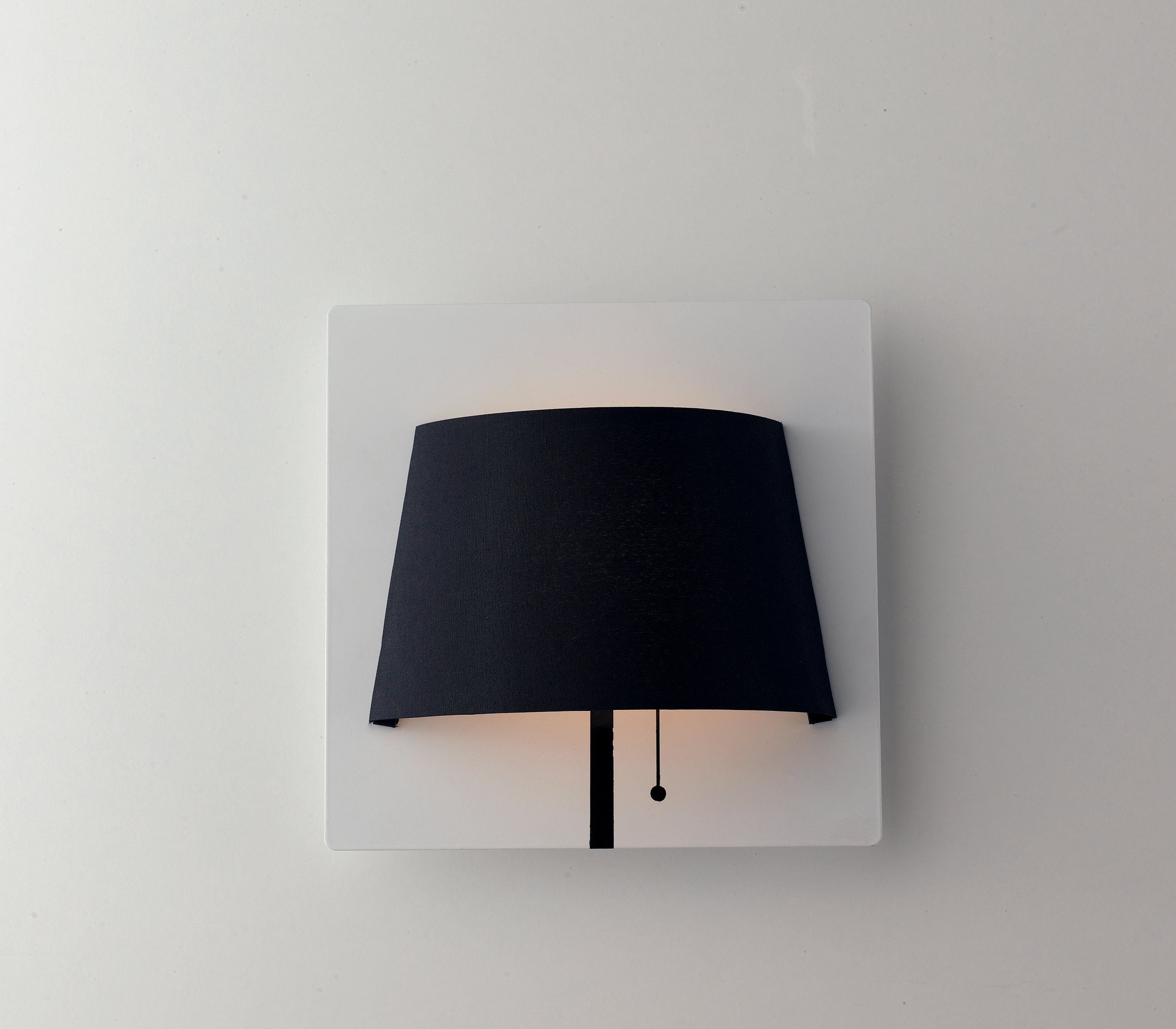 ECO-LIGHT Led-wandlamp WHAROL (1 stuk)