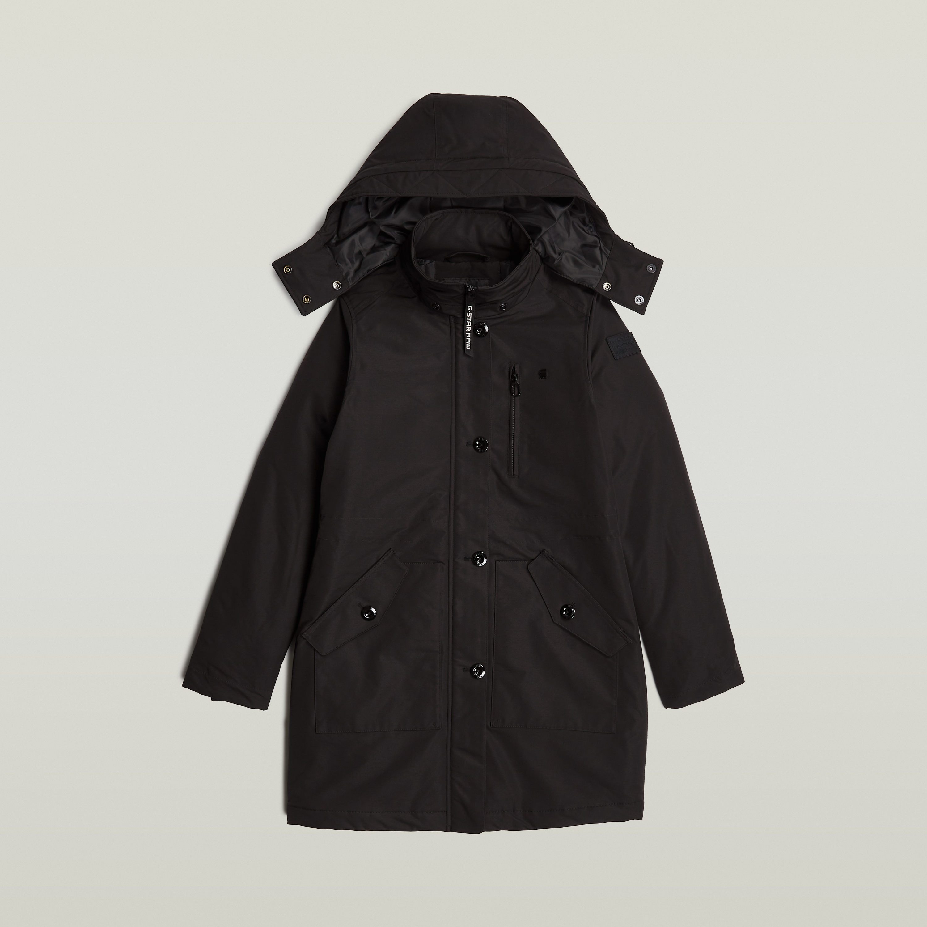 G-Star RAW Parka Vodan Parka