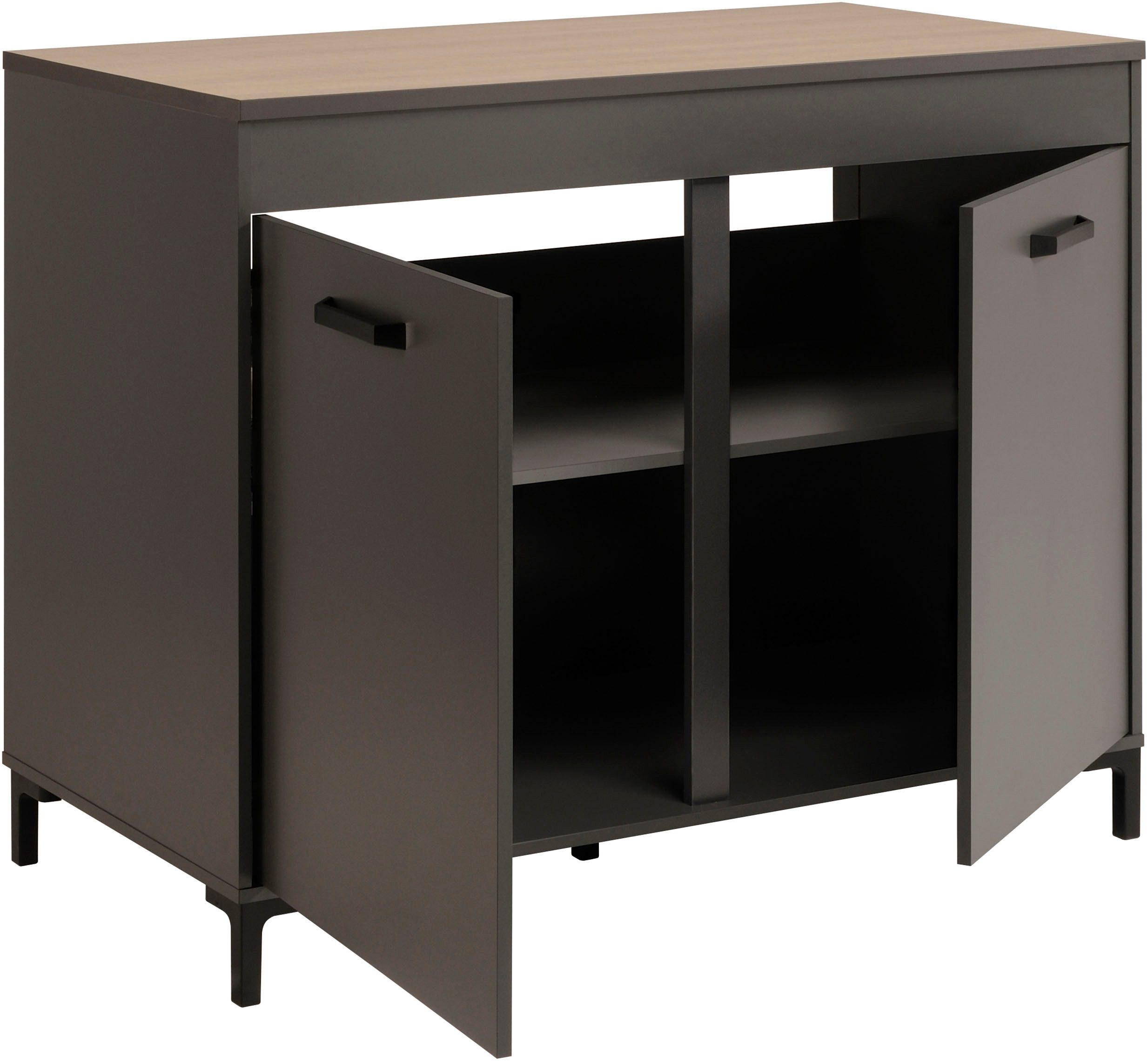 Parisot Kastenset Moove 2 (3 stuks)