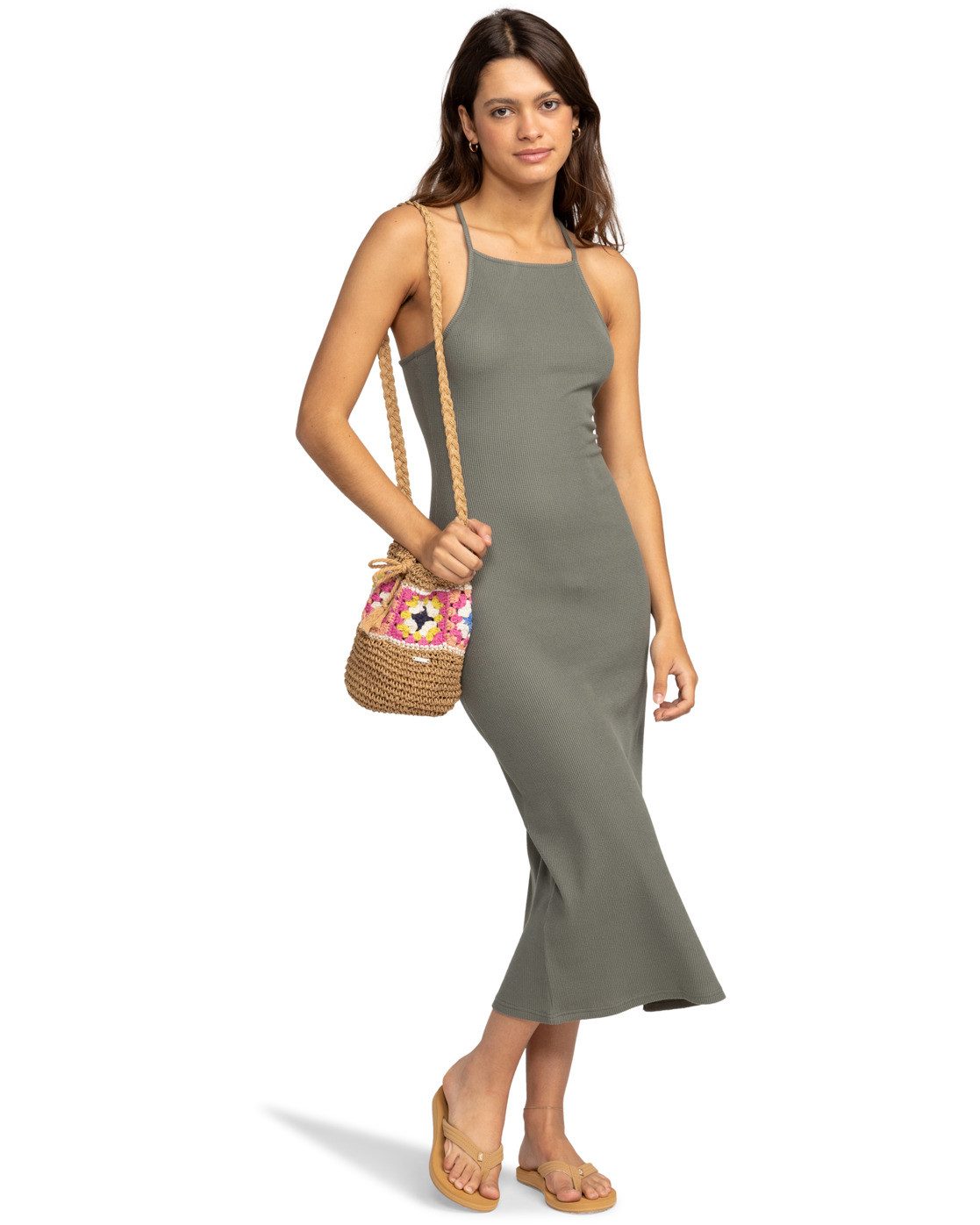 Roxy Jerseyjurk Breathe For You