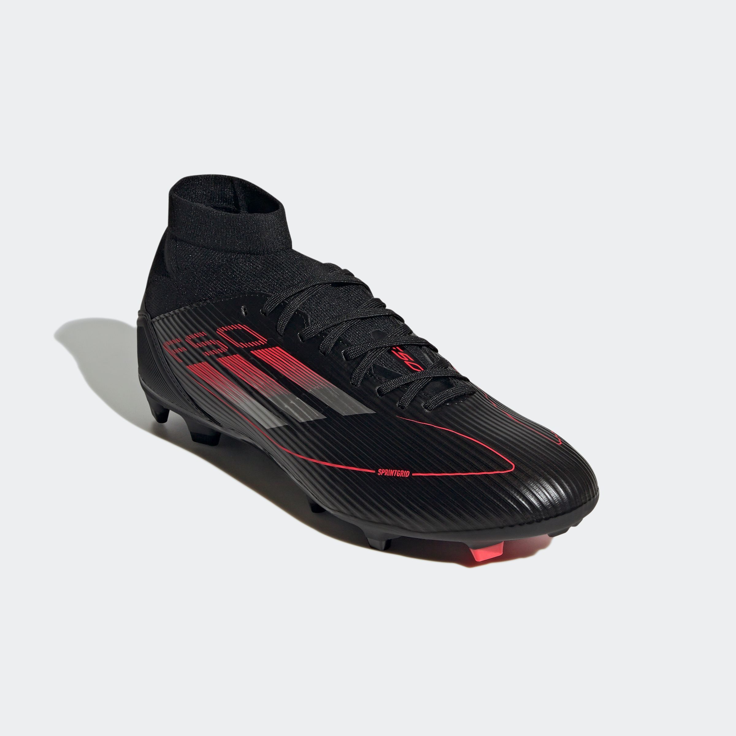 adidas Performance Voetbalschoenen F50 LEAGUE MID FG/MG