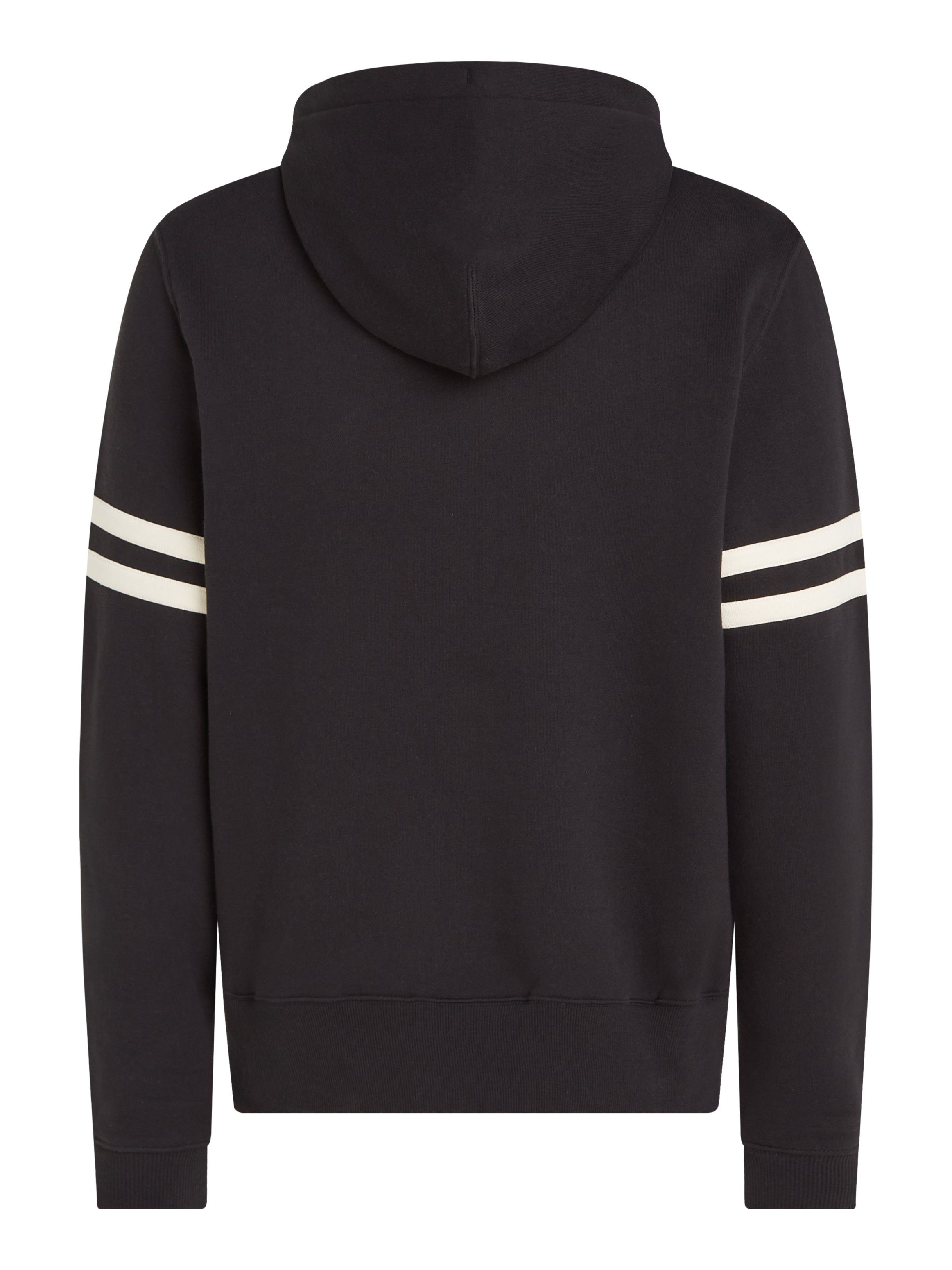 Tommy Hilfiger Hoodie LAUREL MONOTYPE HOODIE