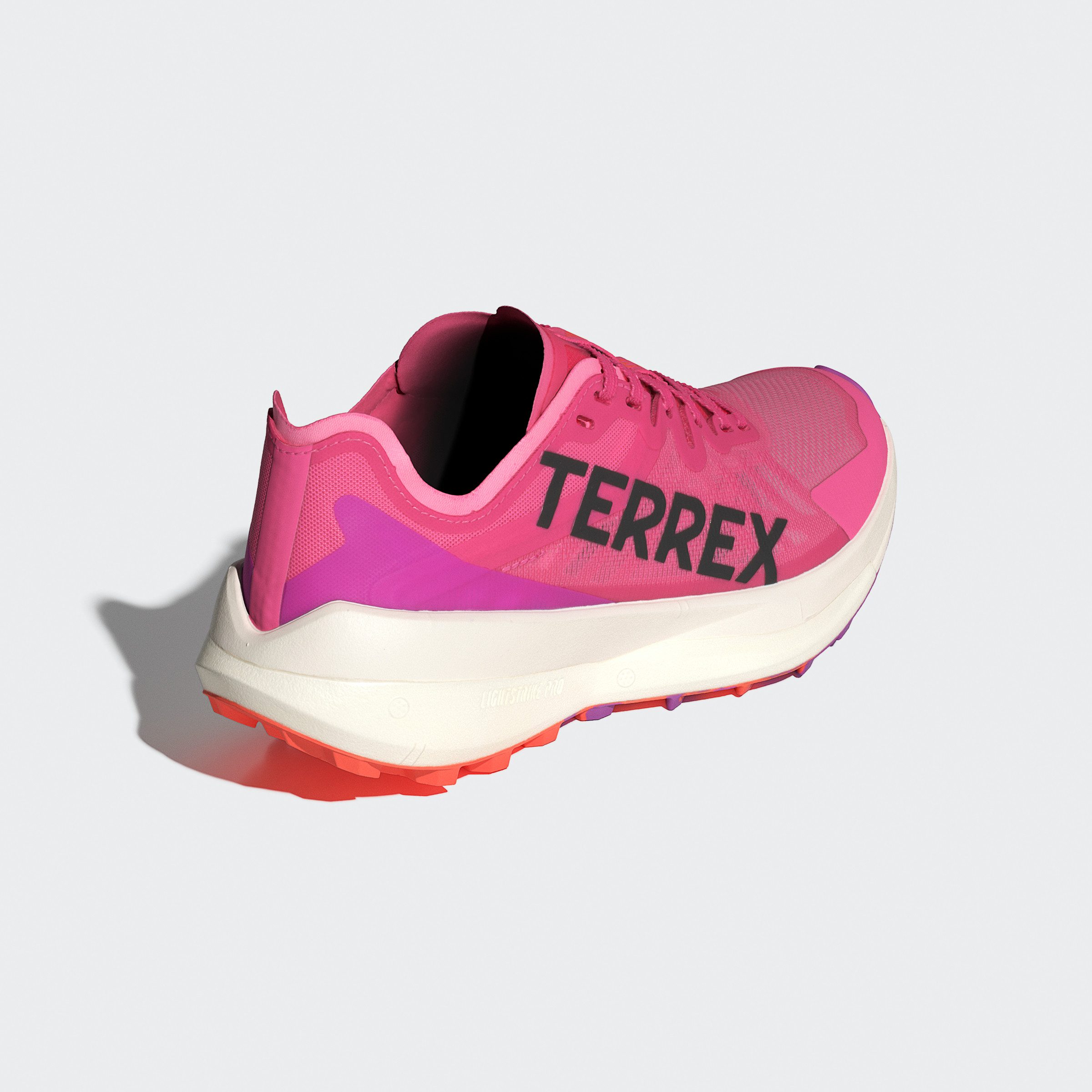 adidas TERREX Trailrunningschoenen TERREX AGRAVIC SPEED TRAILRUNNING
