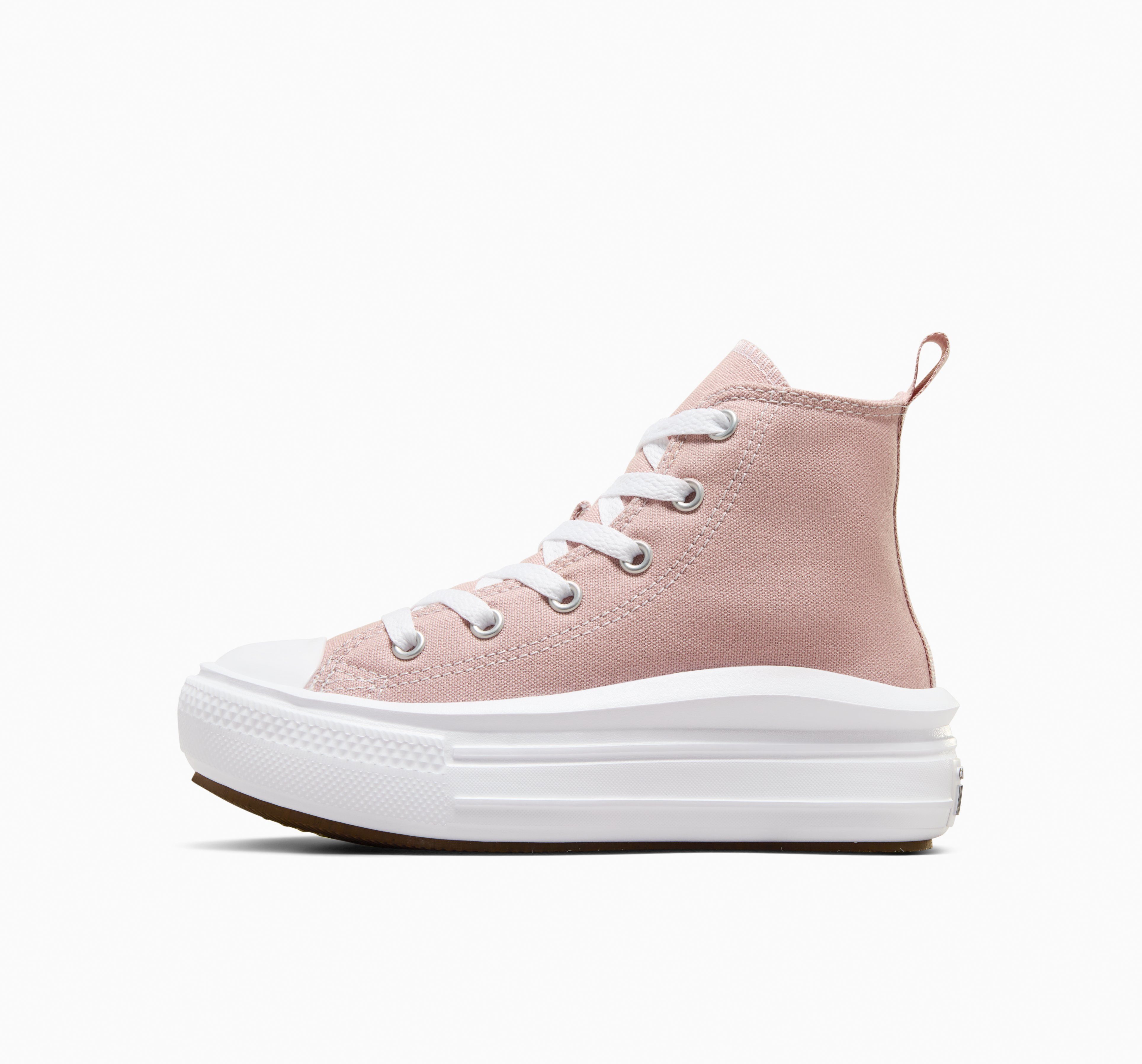 Converse Sneakers CHUCK TAYLOR ALL STAR MOVE PLATFORM