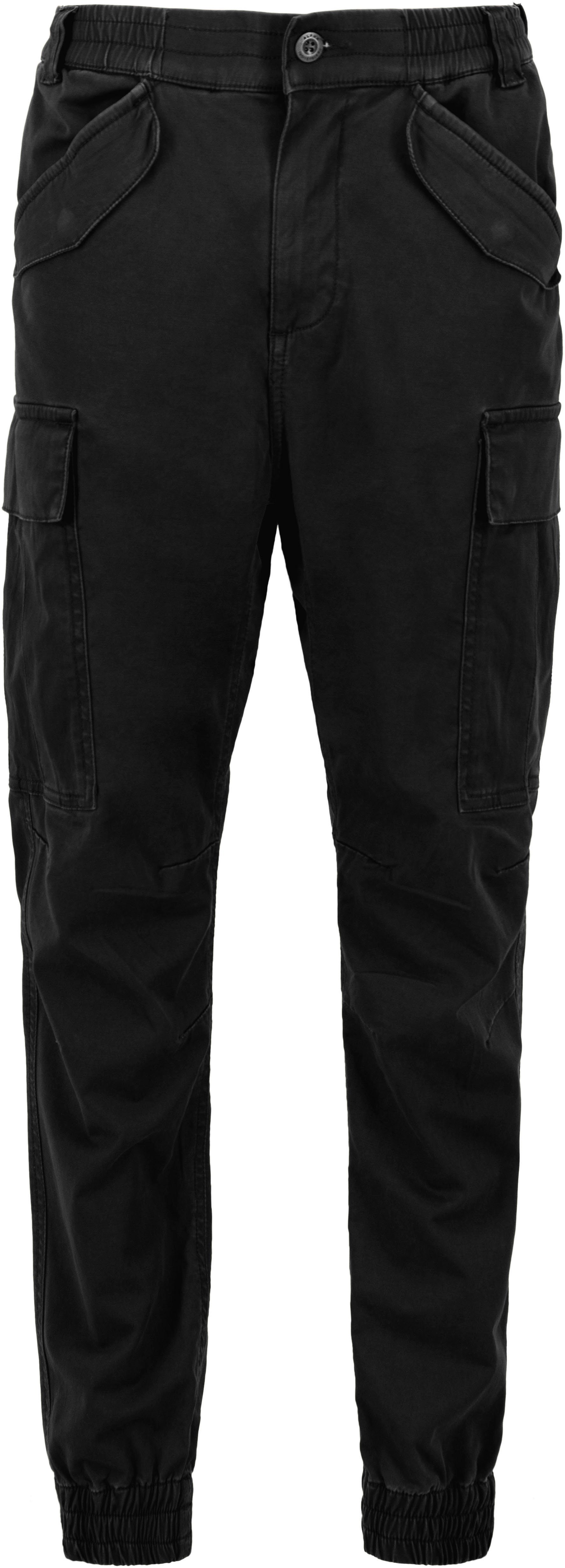 Alpha Industries Cargobroek Airman Pant