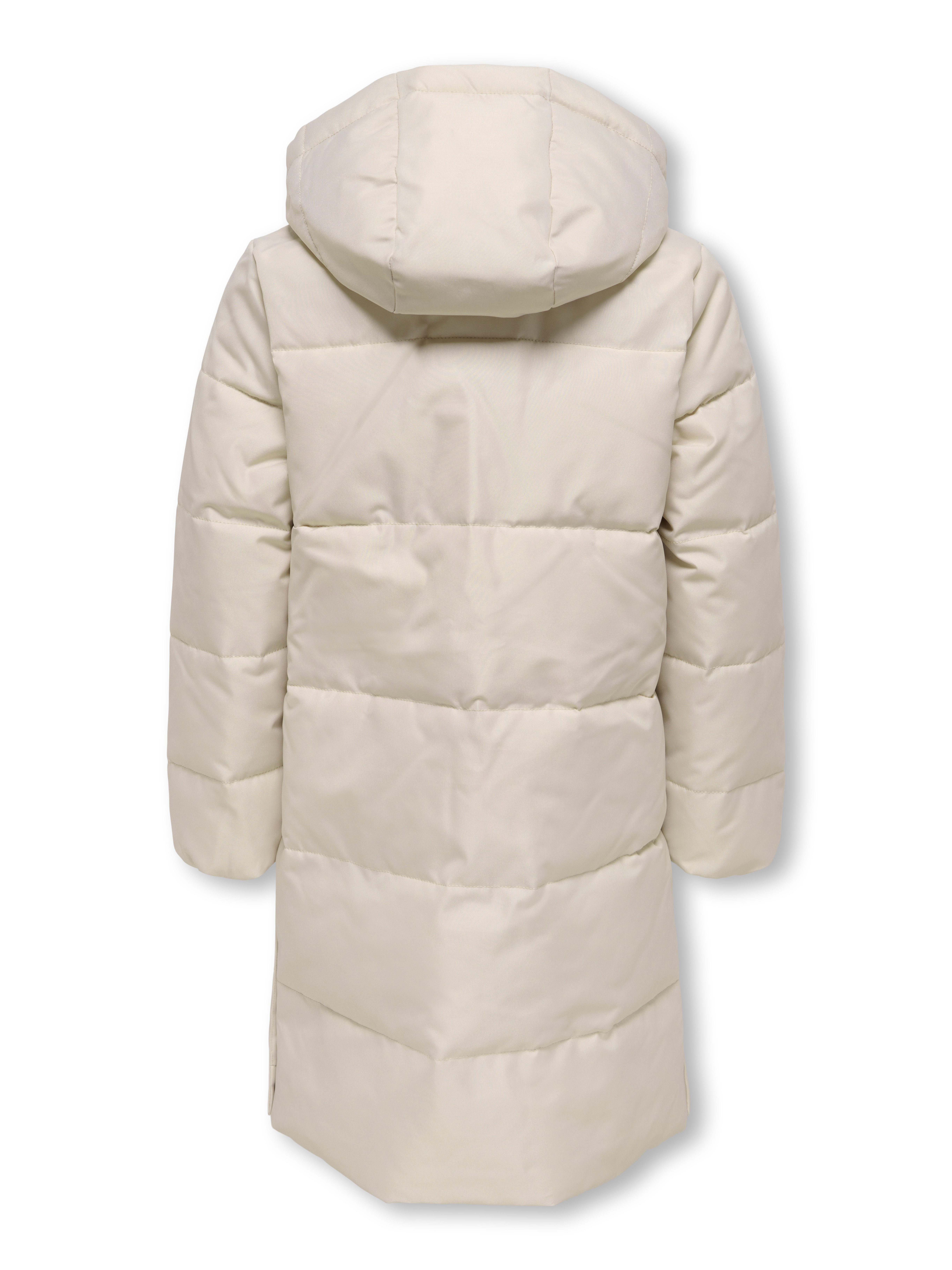 KIDS ONLY Gewatteerde jas KOGIRENE PUFFER COAT OTW NOOS