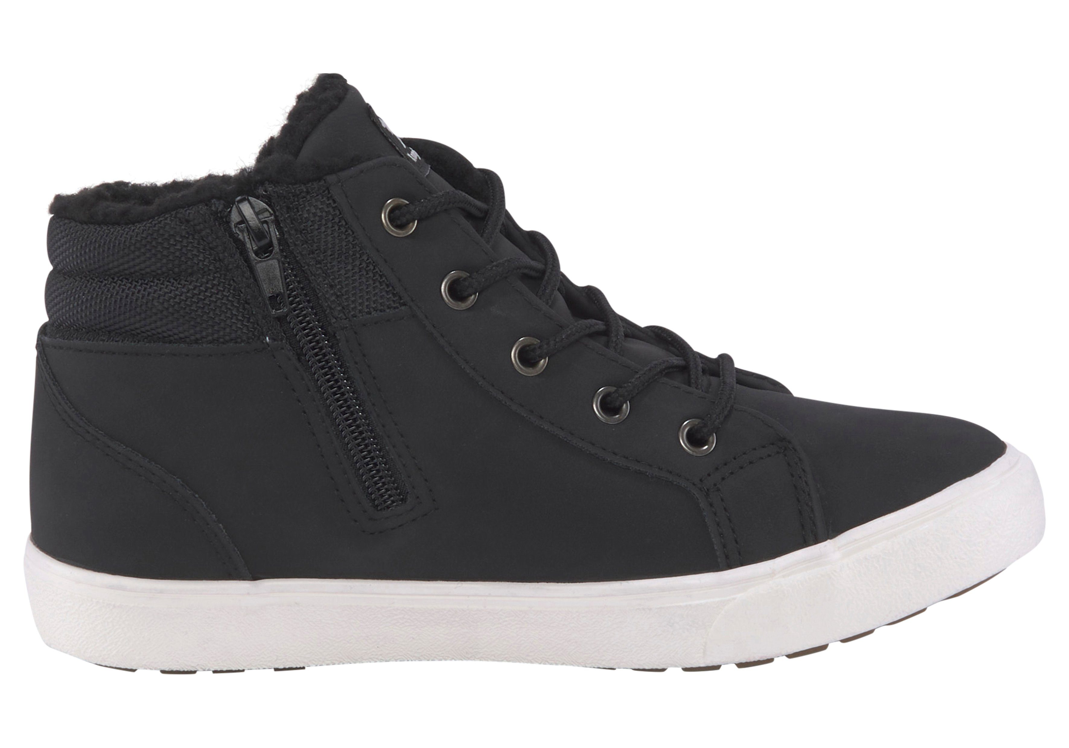 KangaROOS Sneakers Kavu I gevoerd