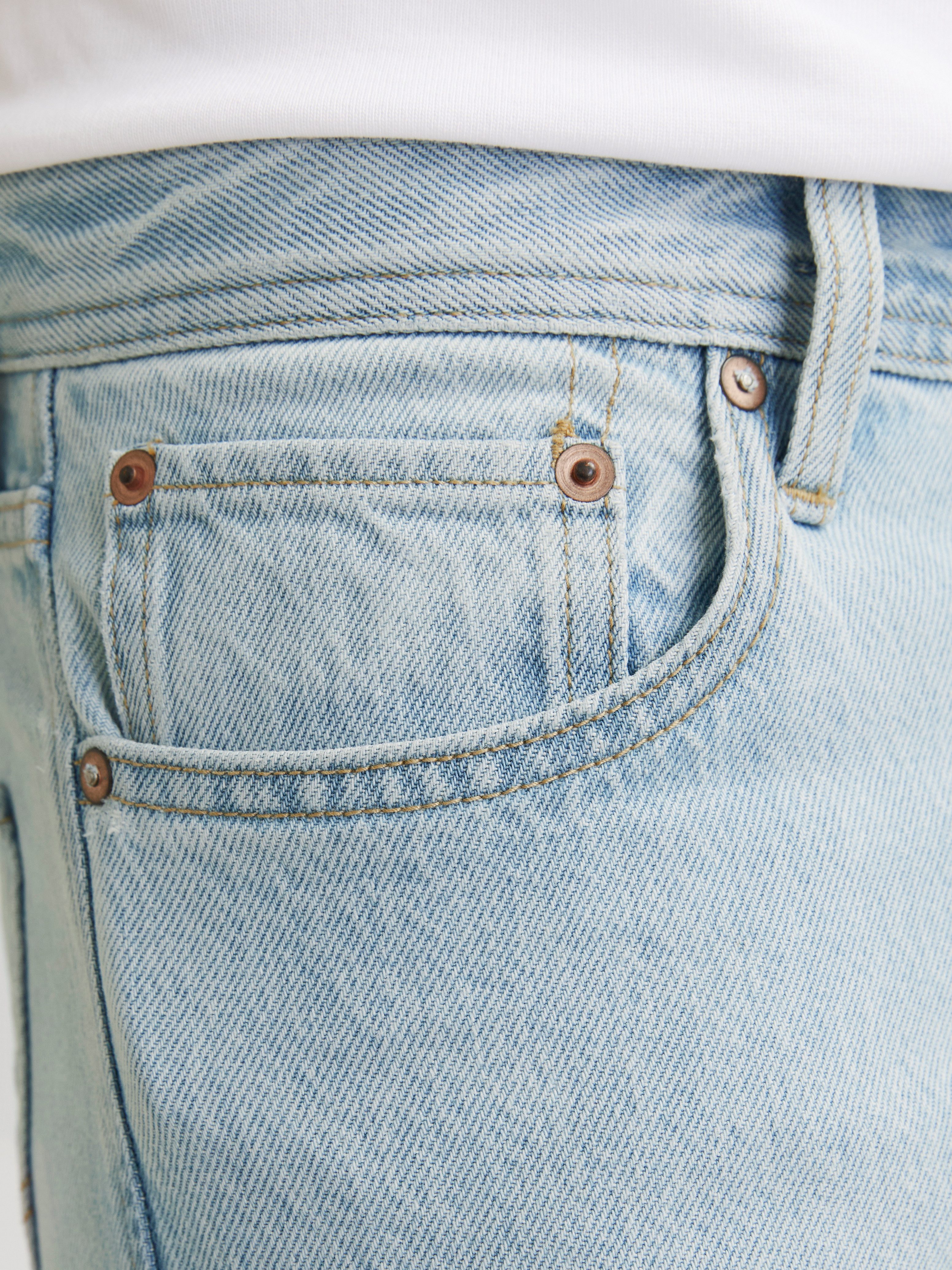 Jack & Jones Loose fit jeans JJICHRIS JJORIGINAL SBD 921 SN