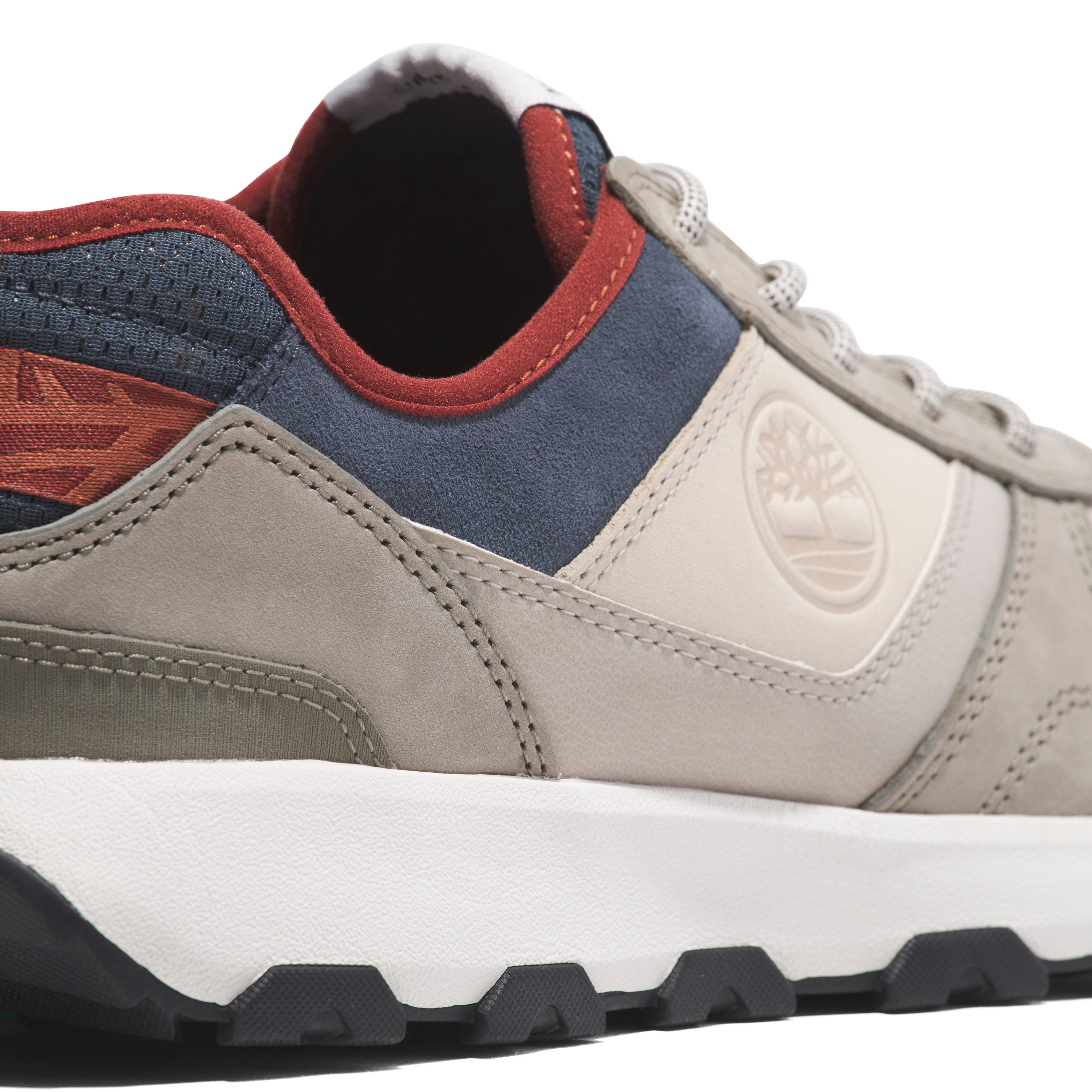 Timberland Sneakers Winsor Park LOW LACE UP SNEAKER