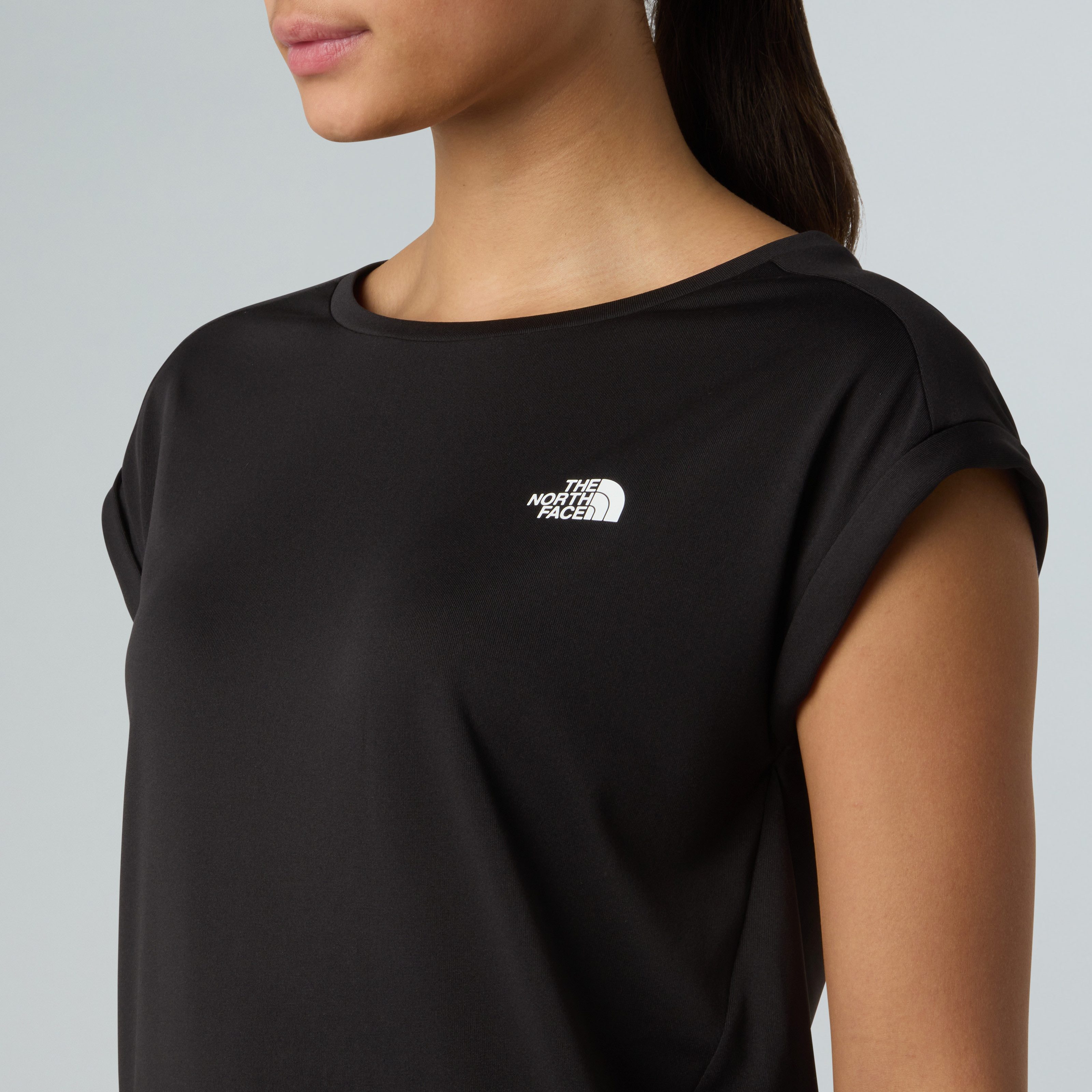 The North Face Functioneel shirt W TANKEN TANK - EU (1-delig)