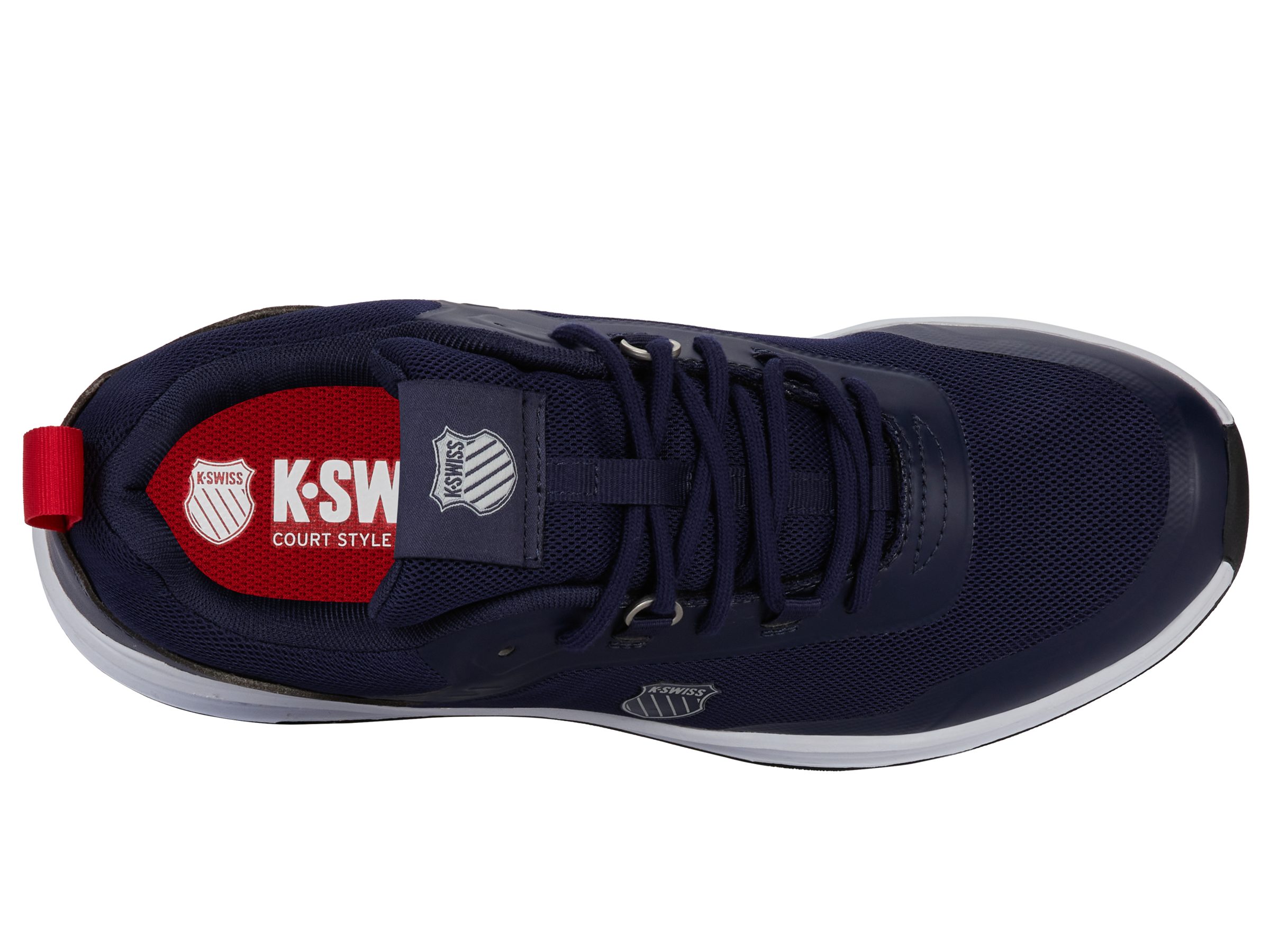 K-Swiss Sneakers VISTA TRAINER SP