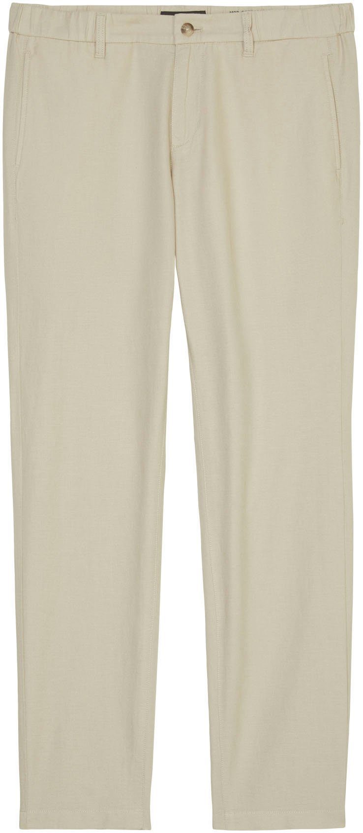 Marc O'Polo Jogpants Osby Jogger met merklabel