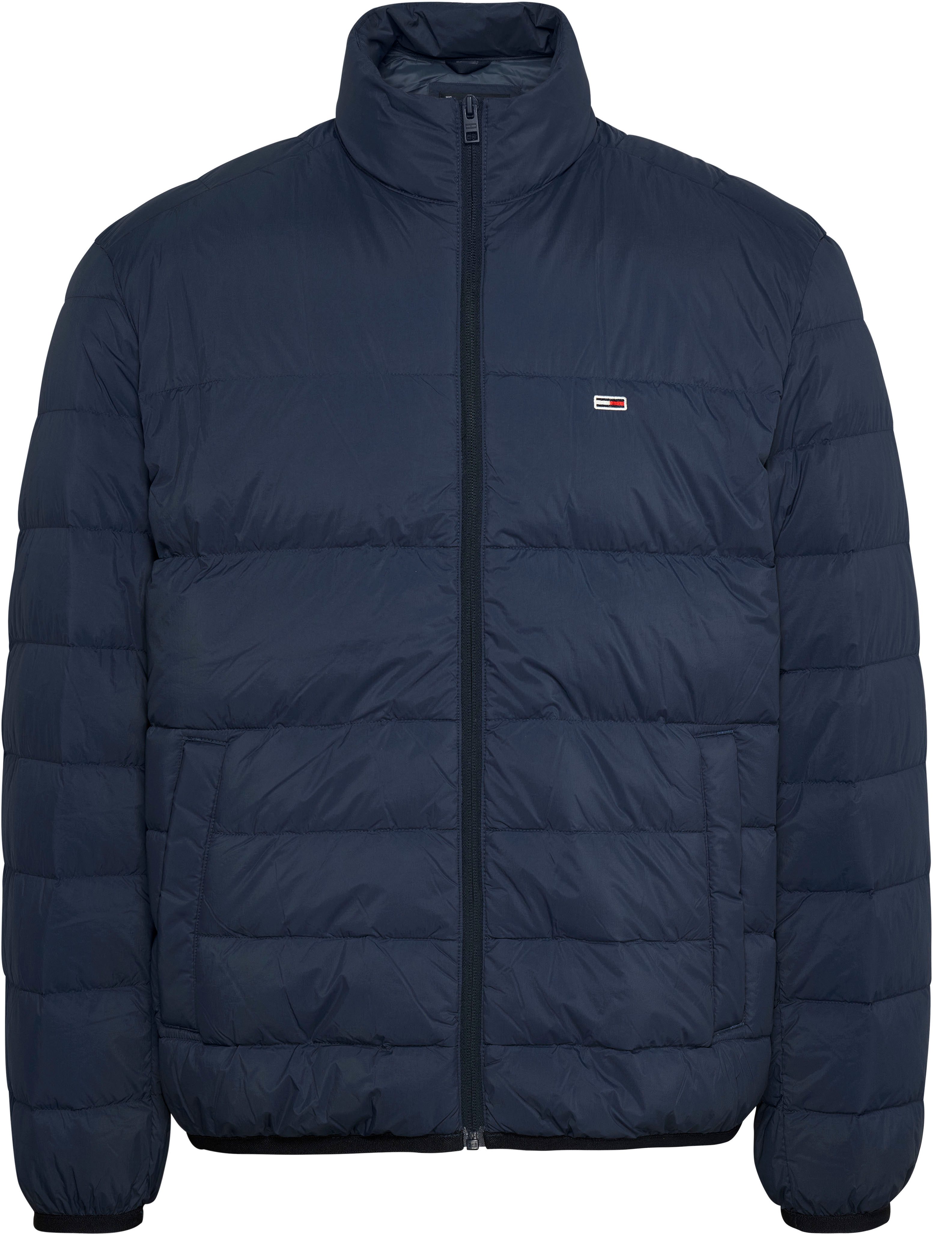 TOMMY JEANS Gewatteerde jas TJM LIGHT DOWN JACKET