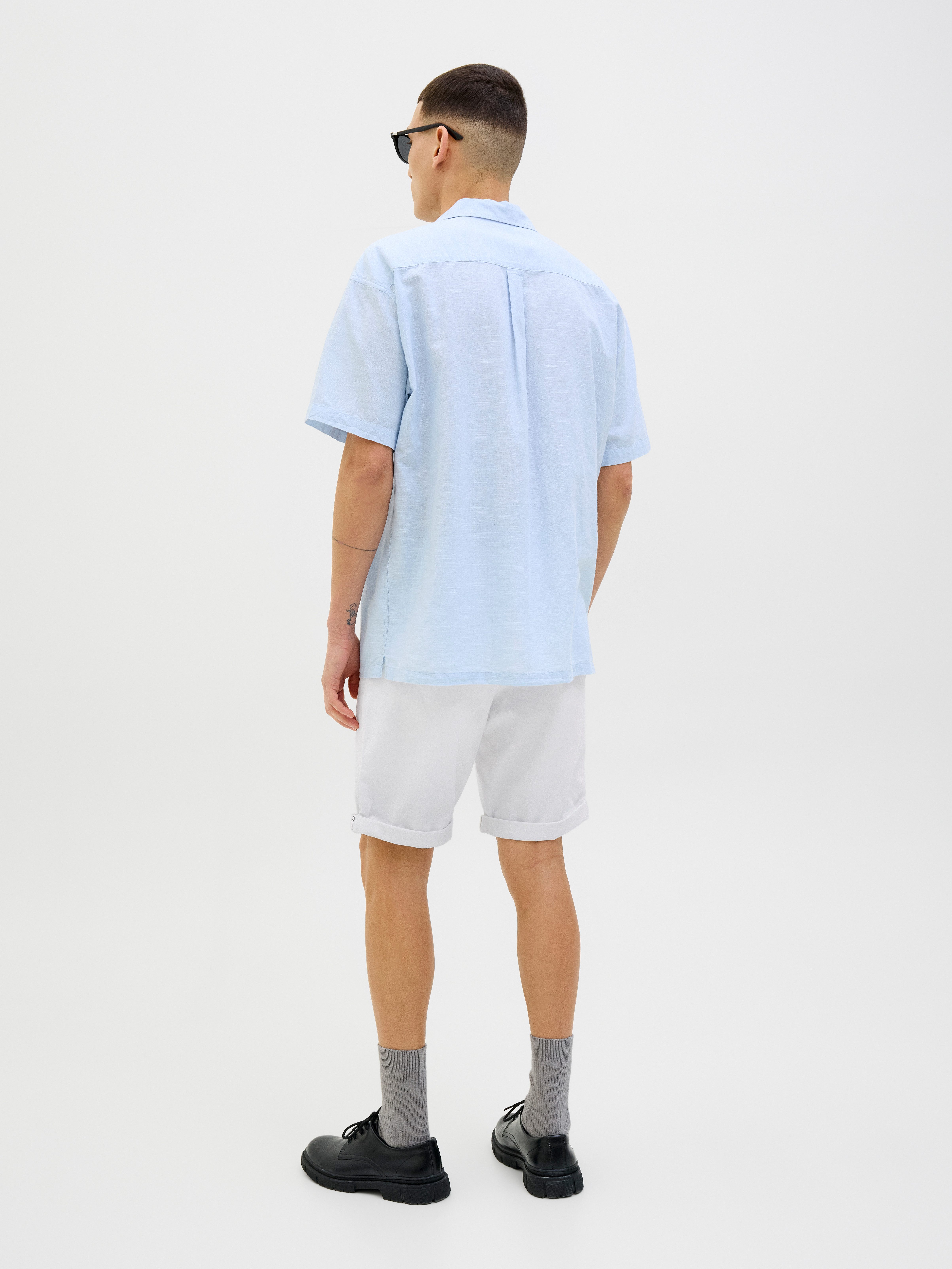 Jack & Jones Chino-short JPSTBOWIE JJSHORTS S