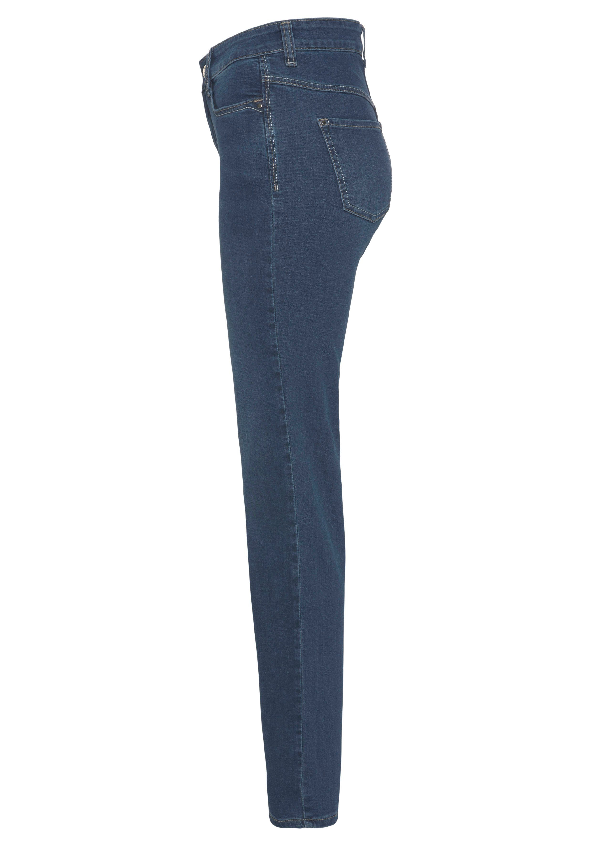 MAC Stretch jeans Dream met stretch voor een perfecte pasvorm