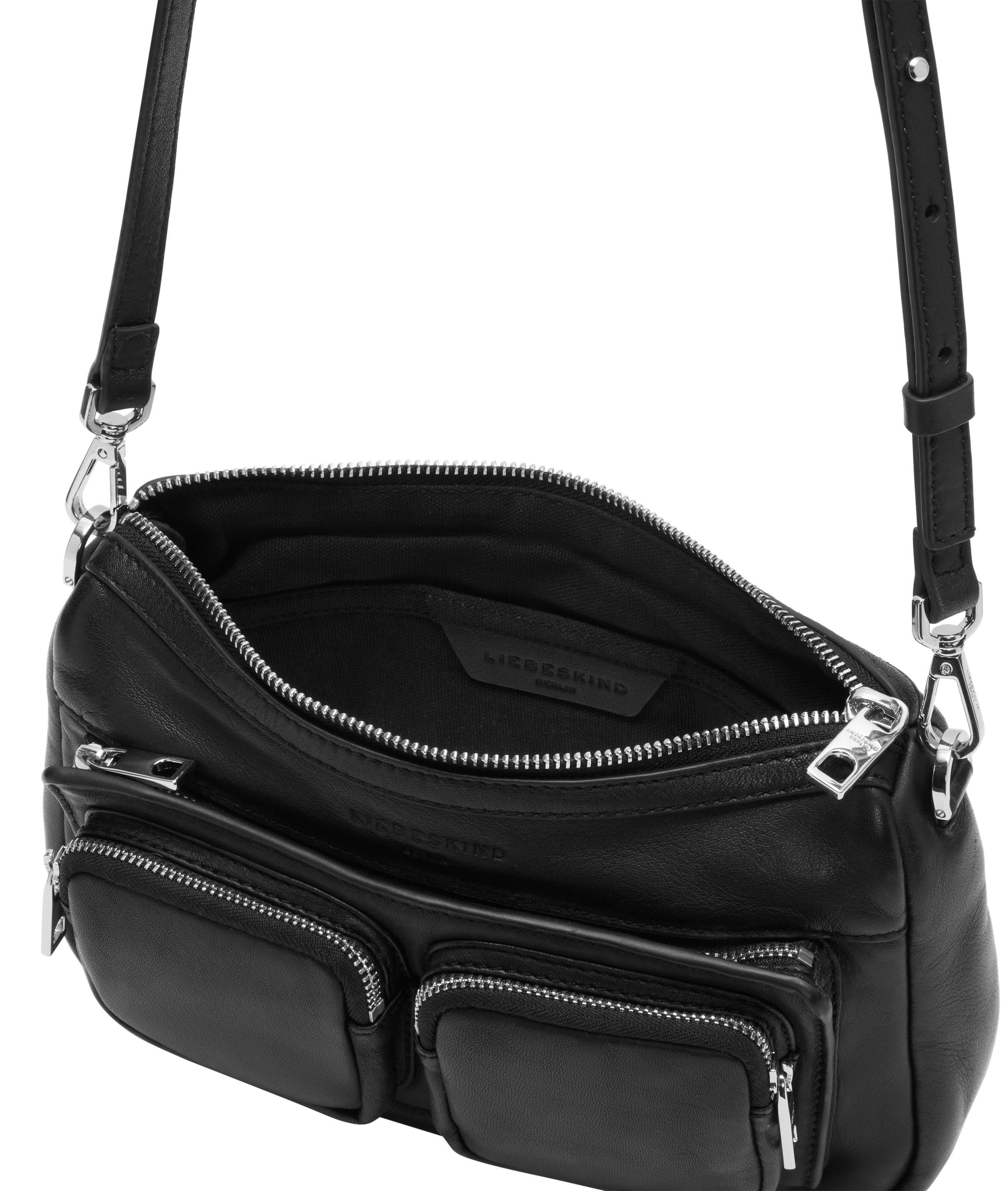 Liebeskind Berlin Hobo-tas