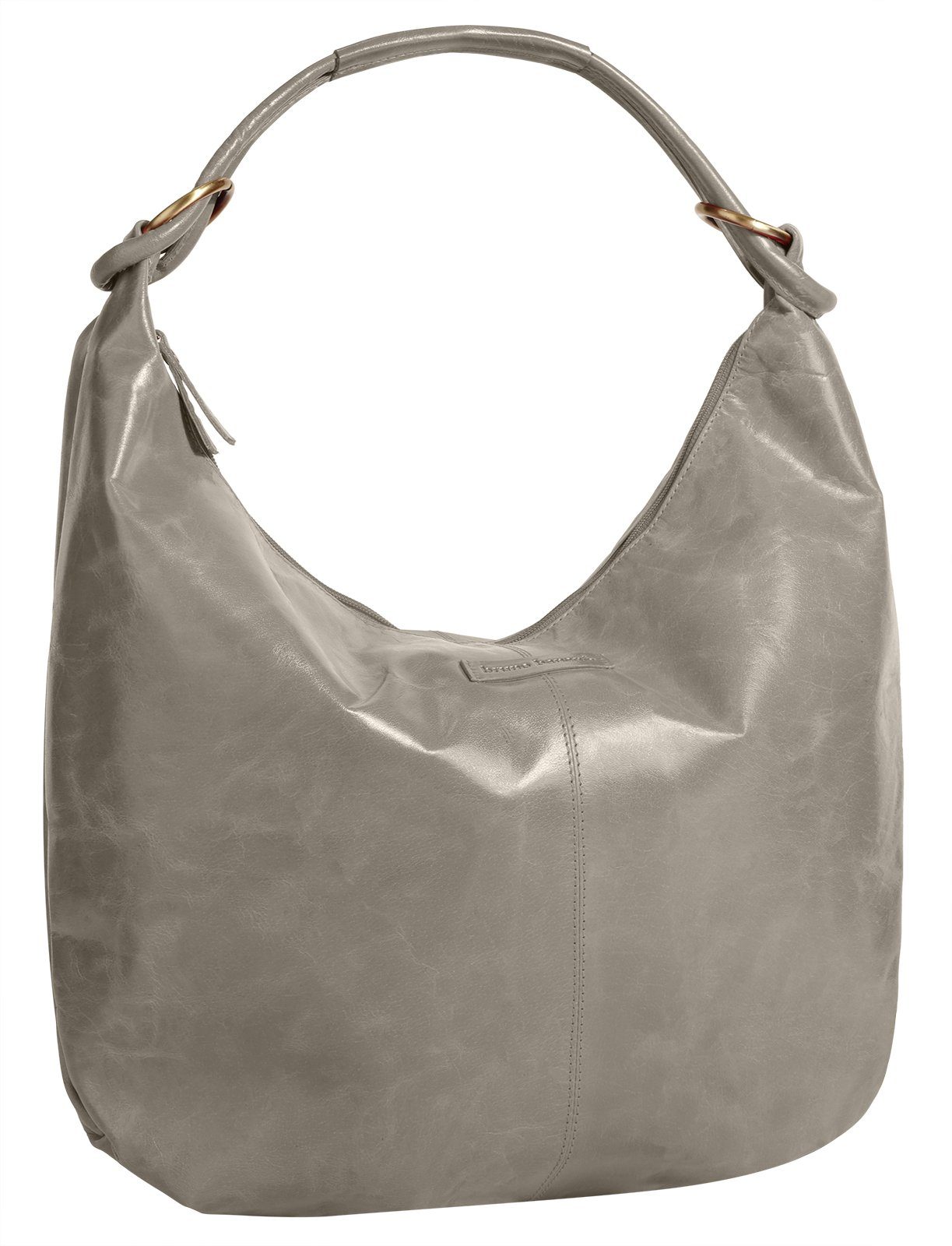 Bruno Banani Shopper echt leder