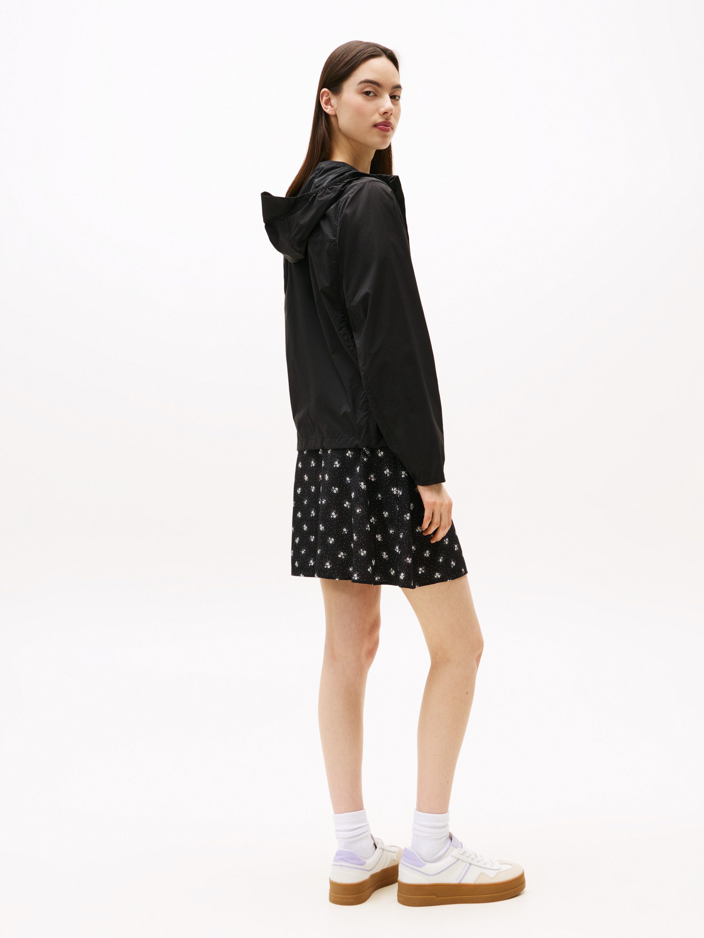 TOMMY JEANS Windbreaker TJW OUTDOOR SHELL JACKET