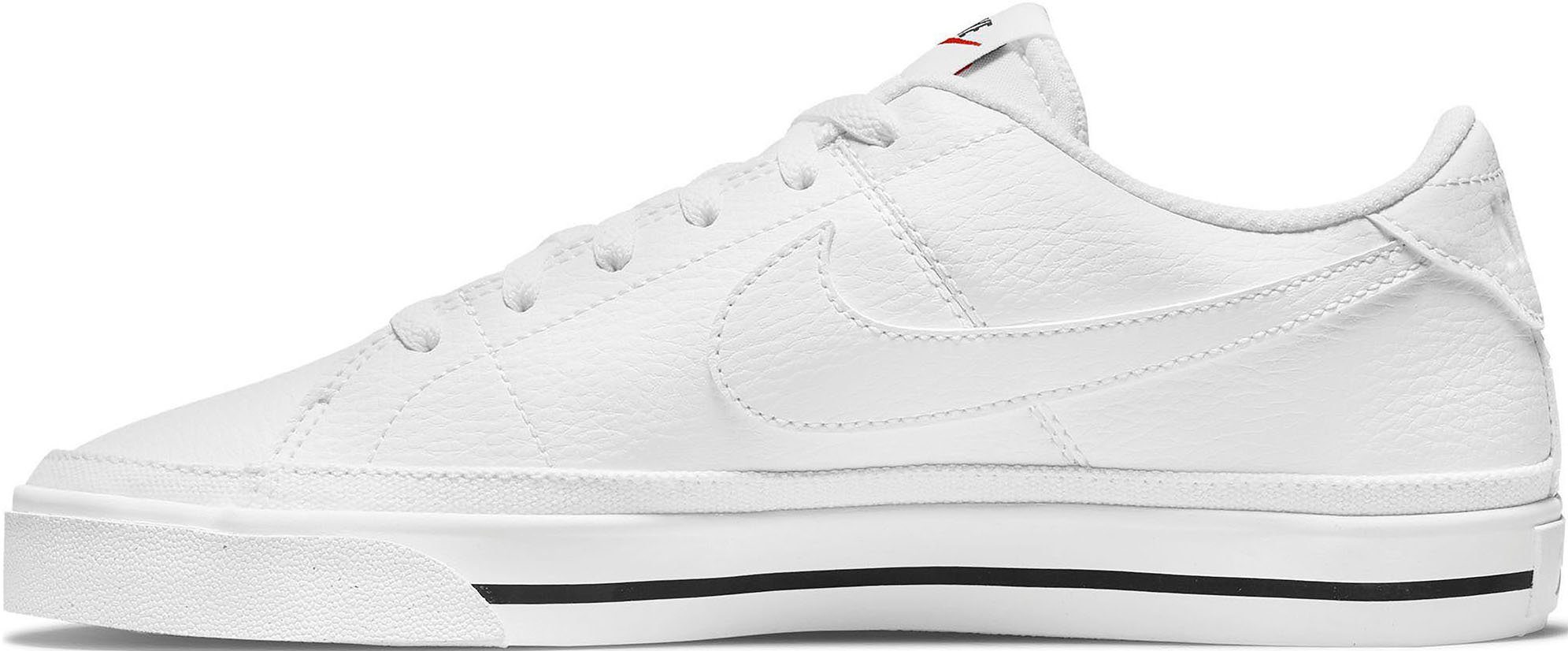 Nike Sportswear Sneakers COURT LEGACY NEXT NATURE