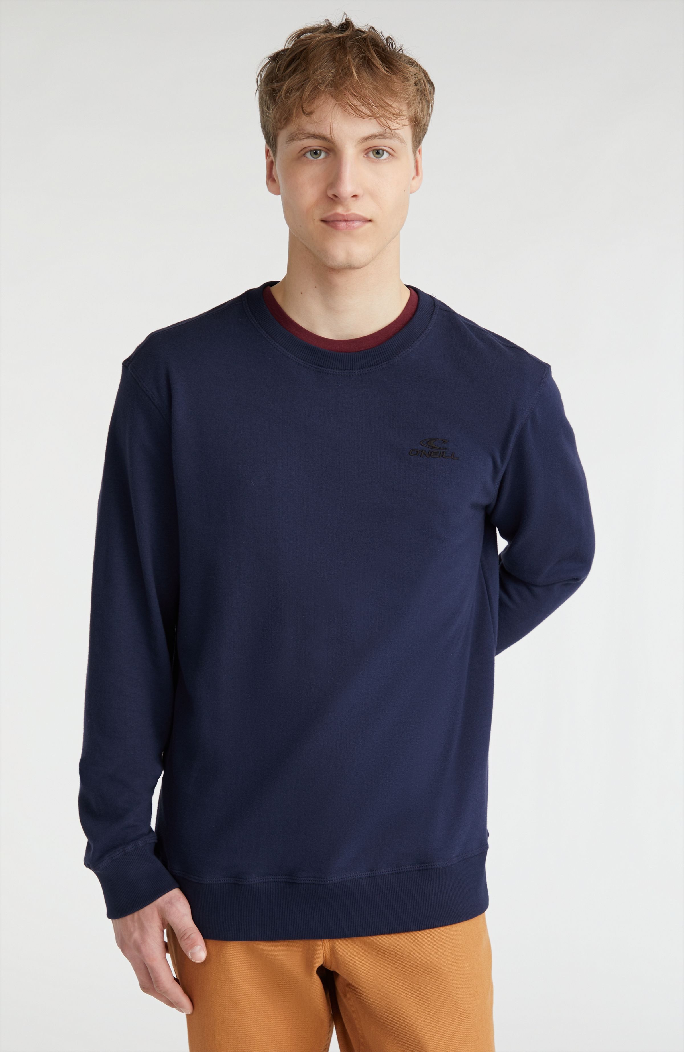 O'Neill Sweatshirt O'NEILL SMALL LOGO CREW