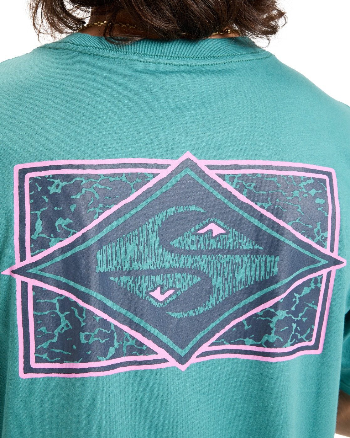 Quiksilver T-shirt Evo Crisis