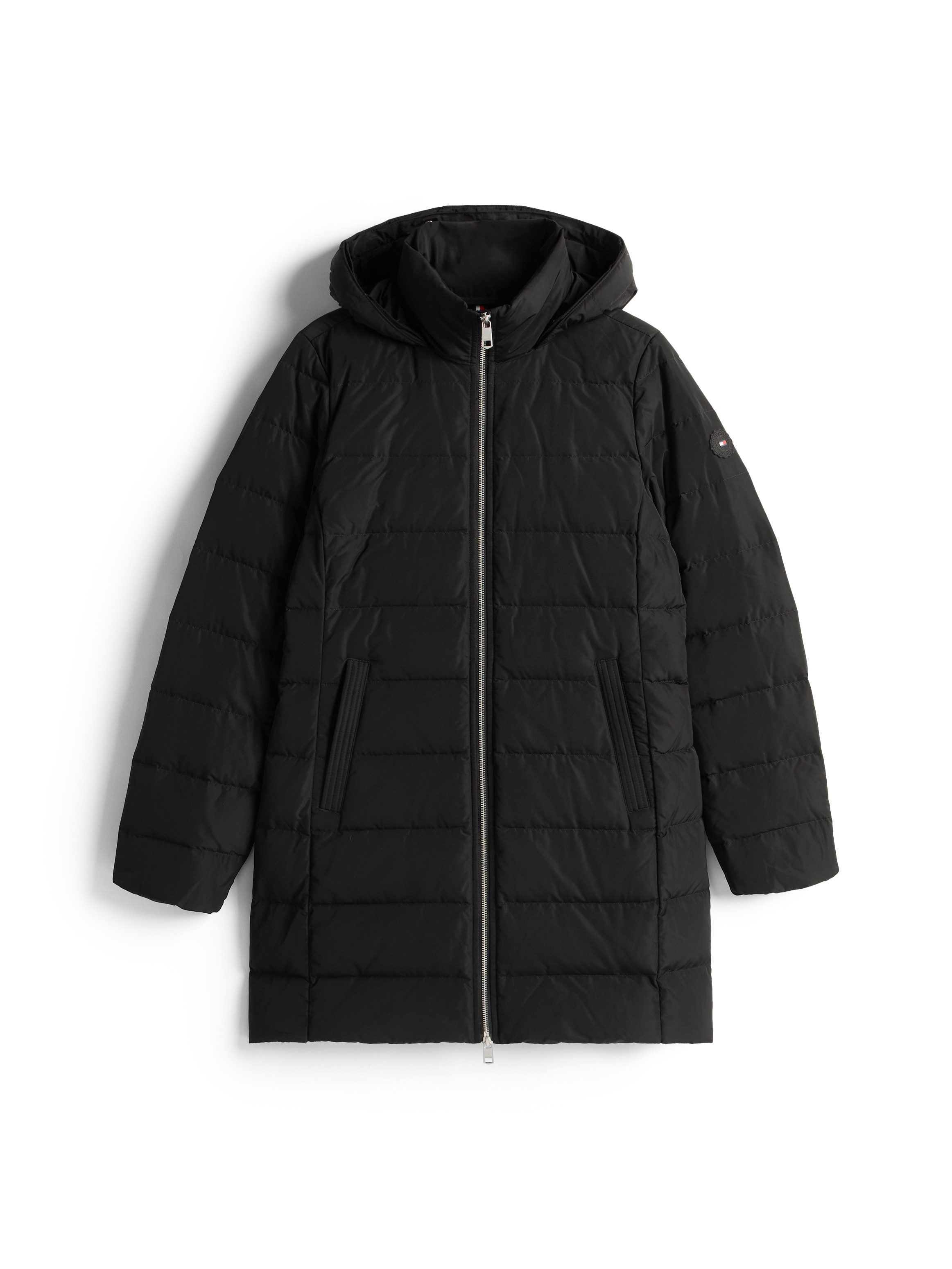 Tommy Hilfiger Gewatteerde jas
