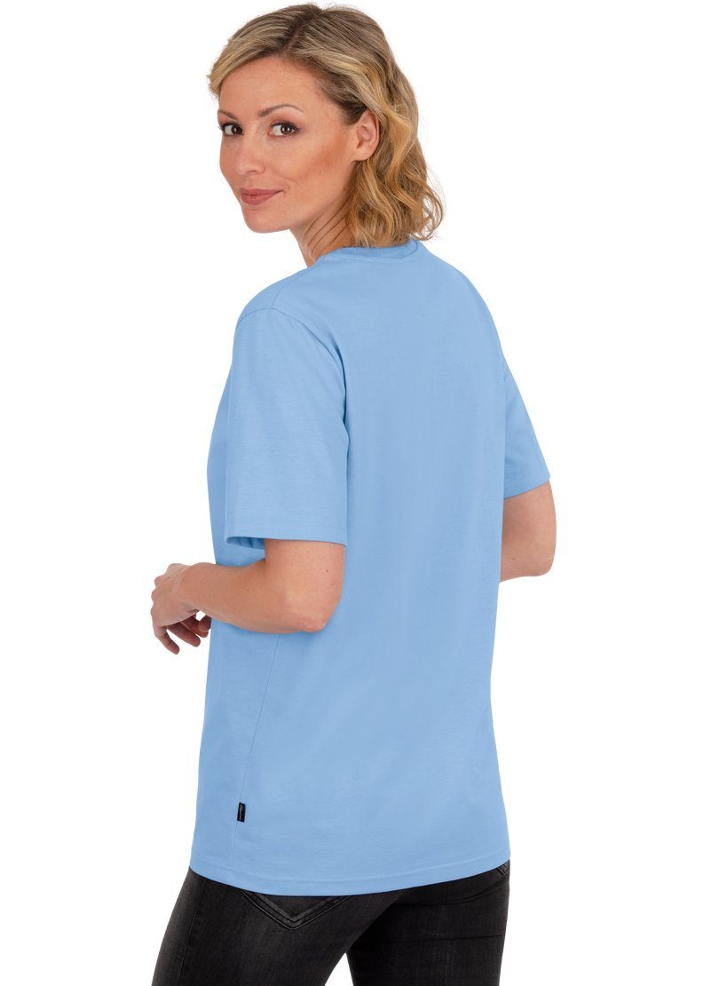 Trigema T-shirt Trigema T-shirt (1-delig)