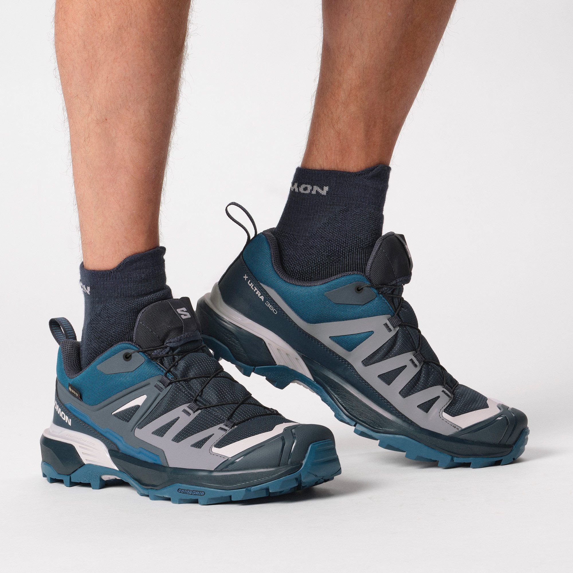 Salomon Wandelschoenen X ULTRA 360 GORE-TEX