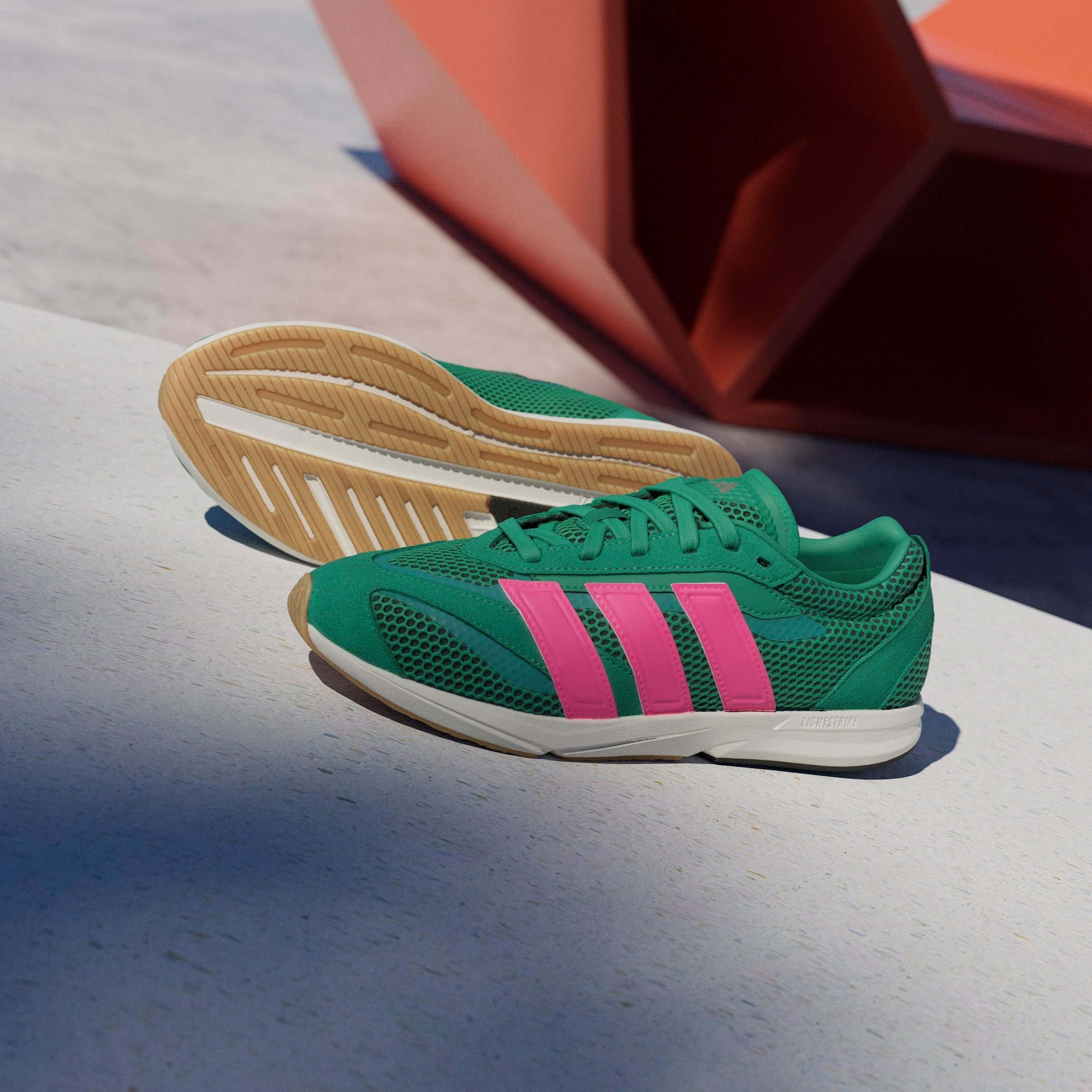 adidas Sportswear Sneakers LIGHTBLAZE LP