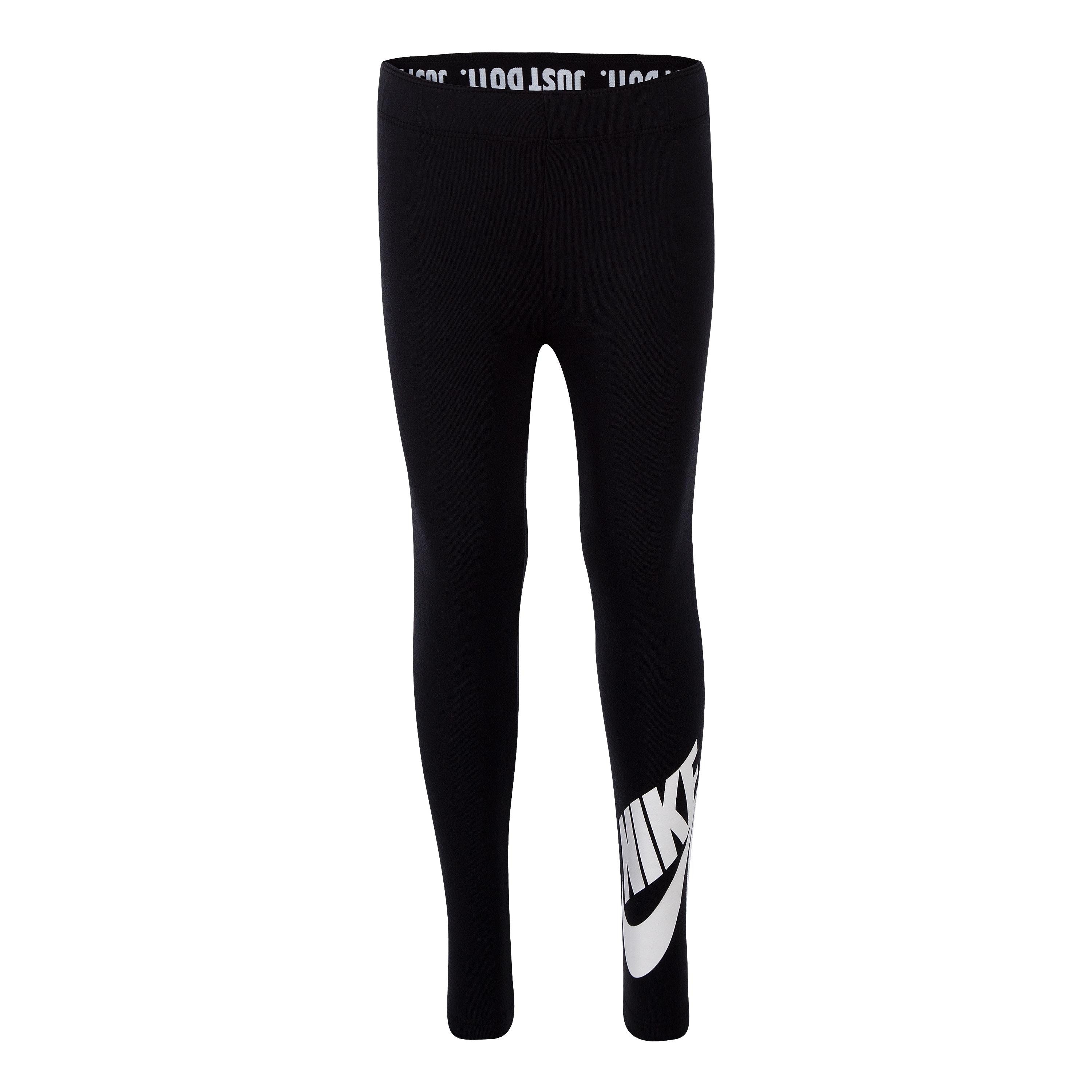 Nike Sportswear Legging NKG G NSW LEG A SEE LEGGING - voor kinderen