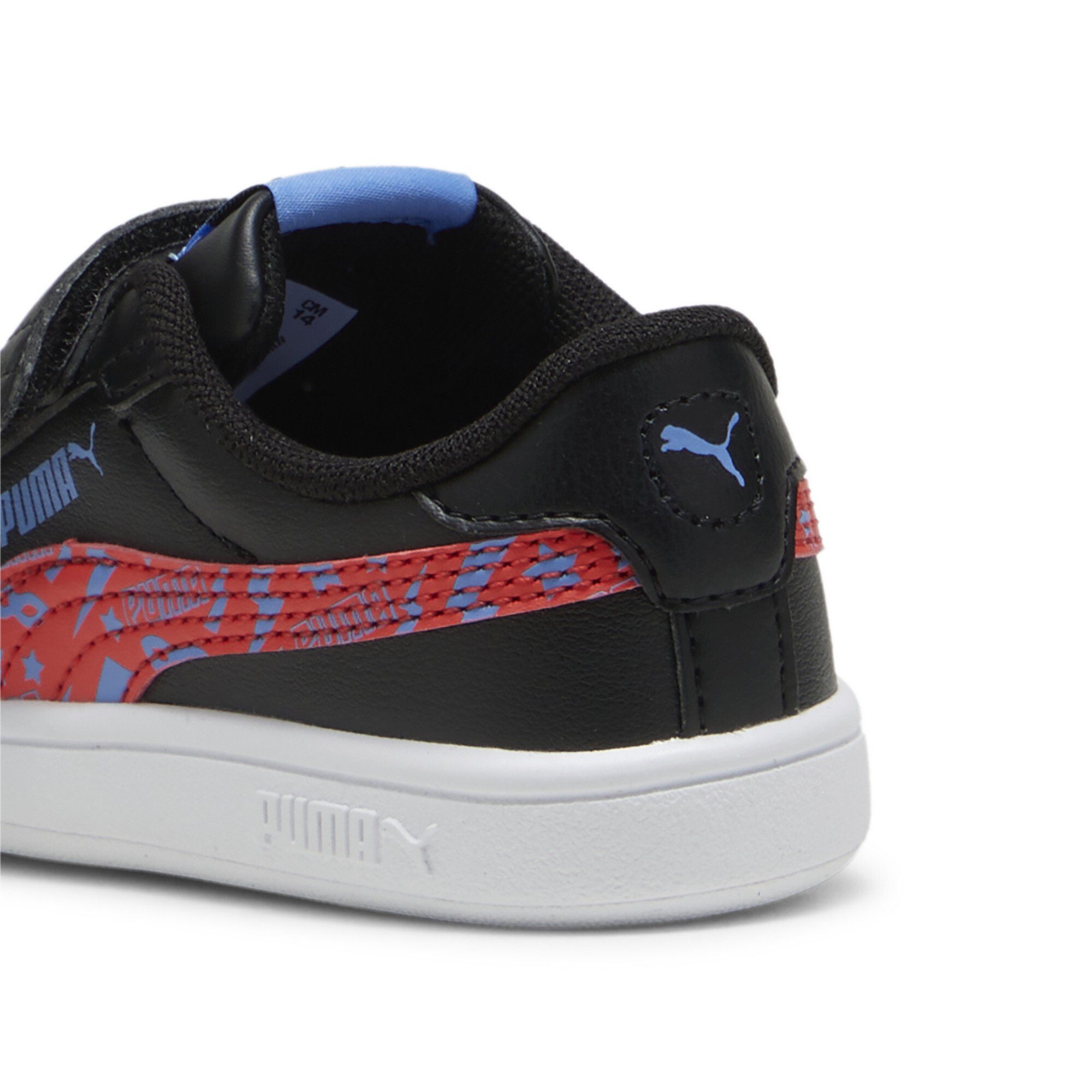 PUMA Sneakers SMASH 3.0 L MASKED HERO V INF