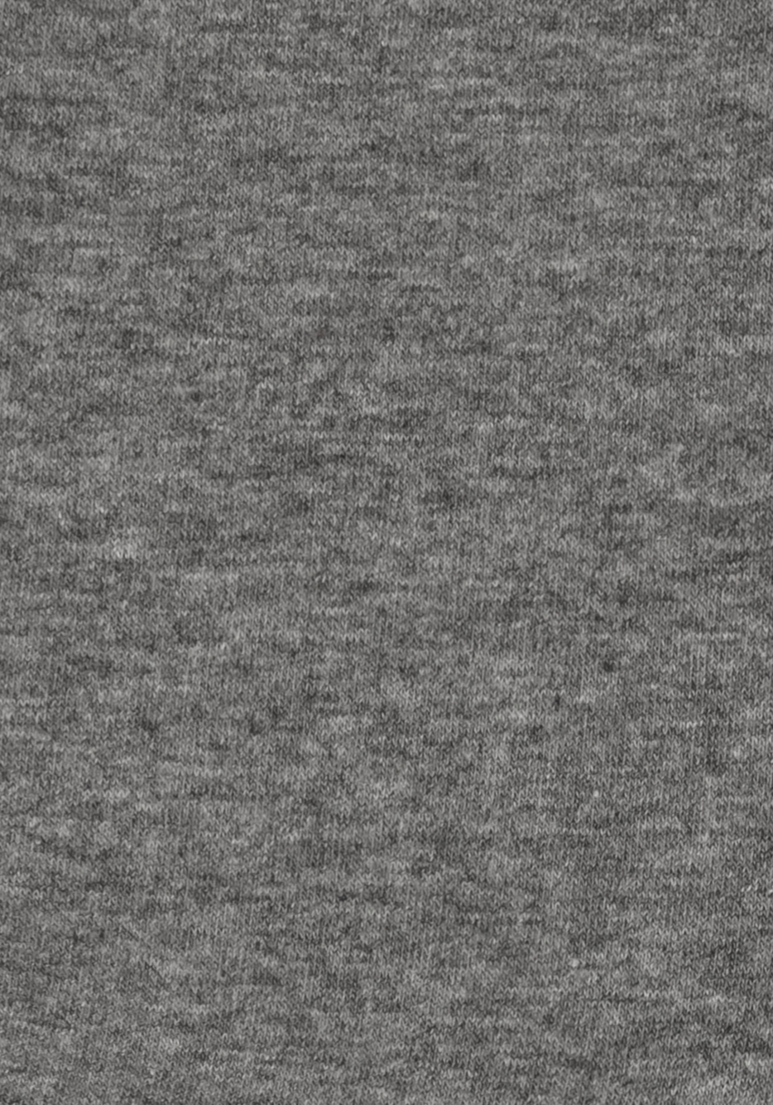 H.I.S Boxershort voor jongens met gemêleerde logo weefband (set 4 stuks)