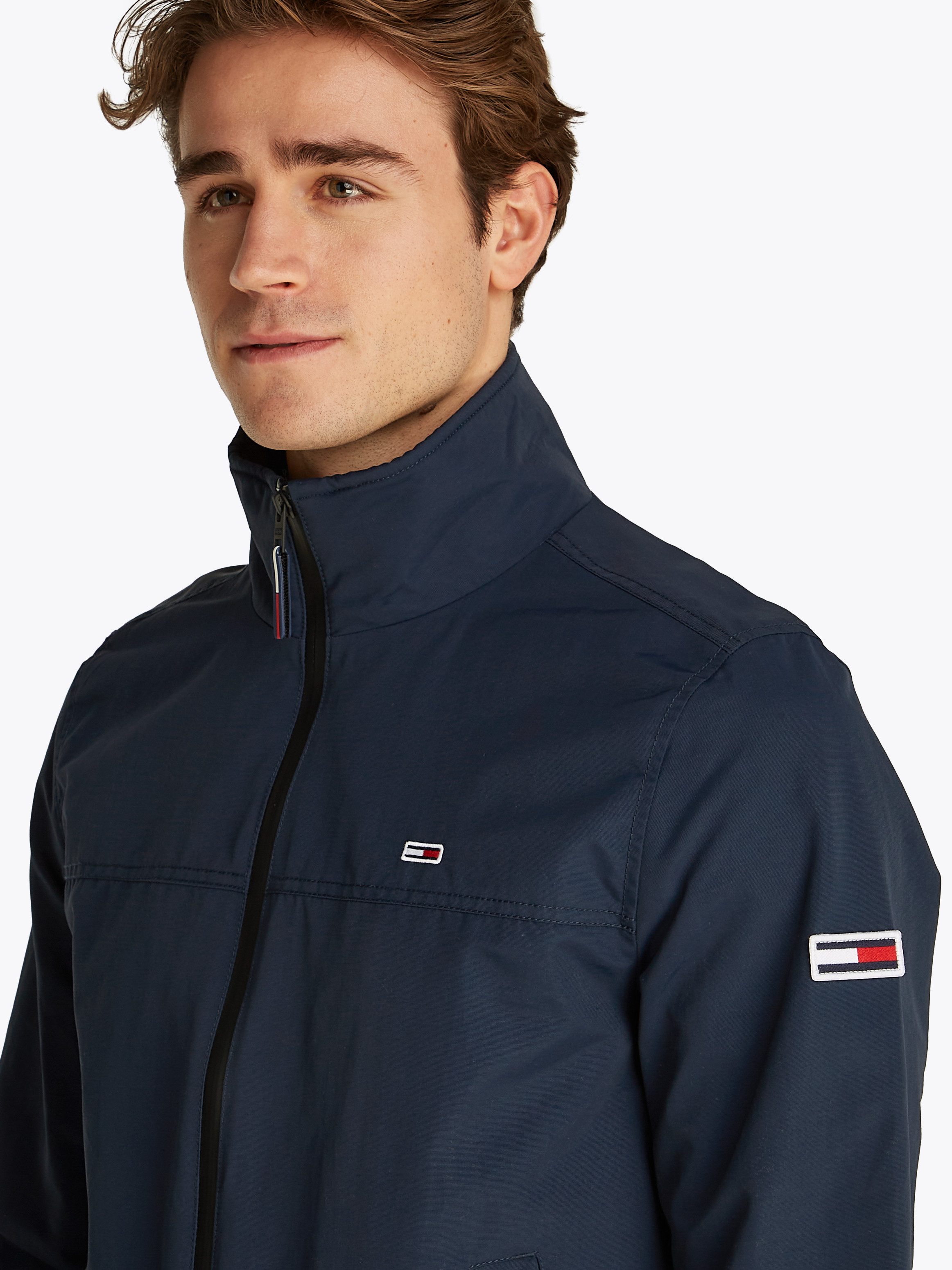 TOMMY JEANS Blouson TJM ESSENTIAL CASUAL BOMBER