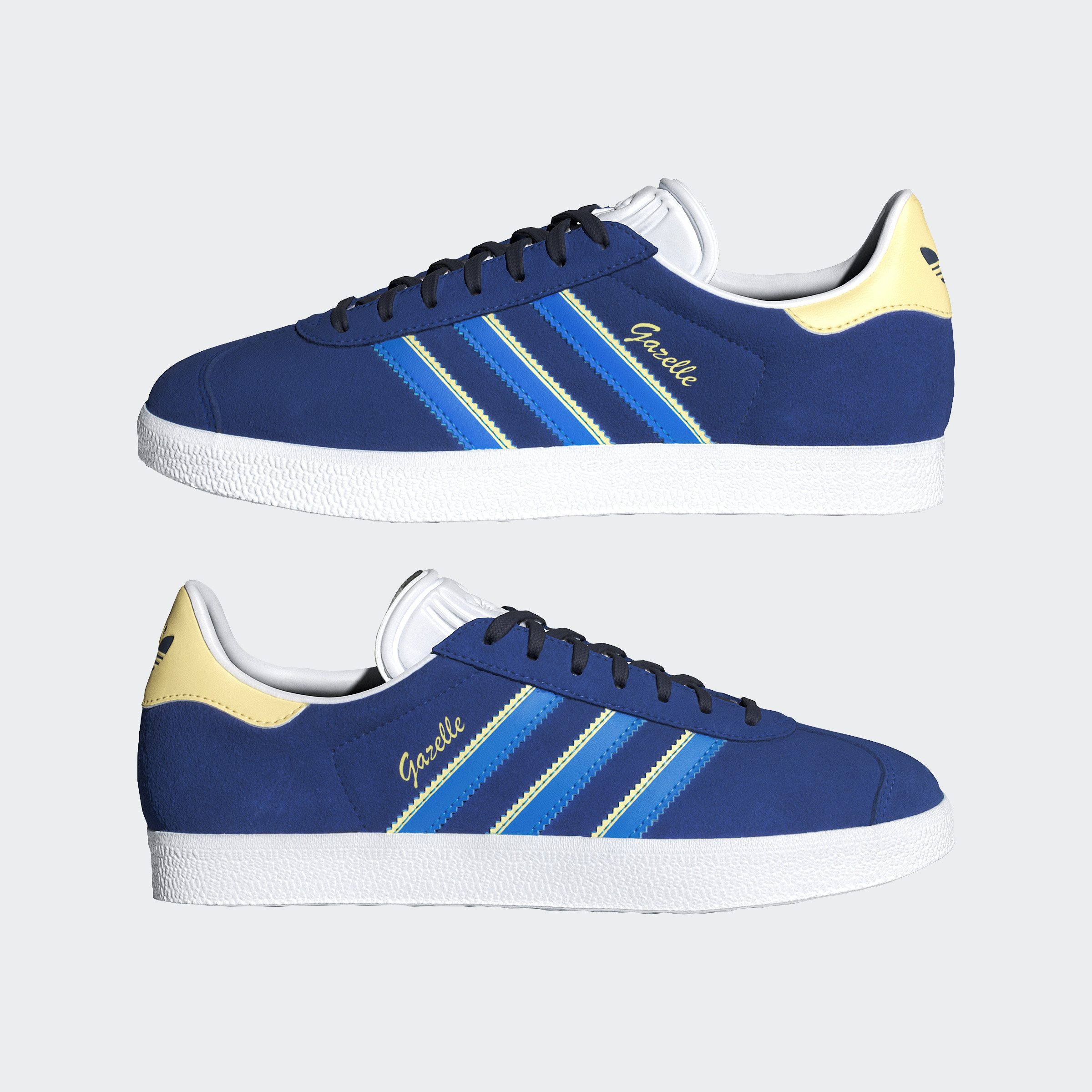 adidas Originals Sneakers GAZELLE