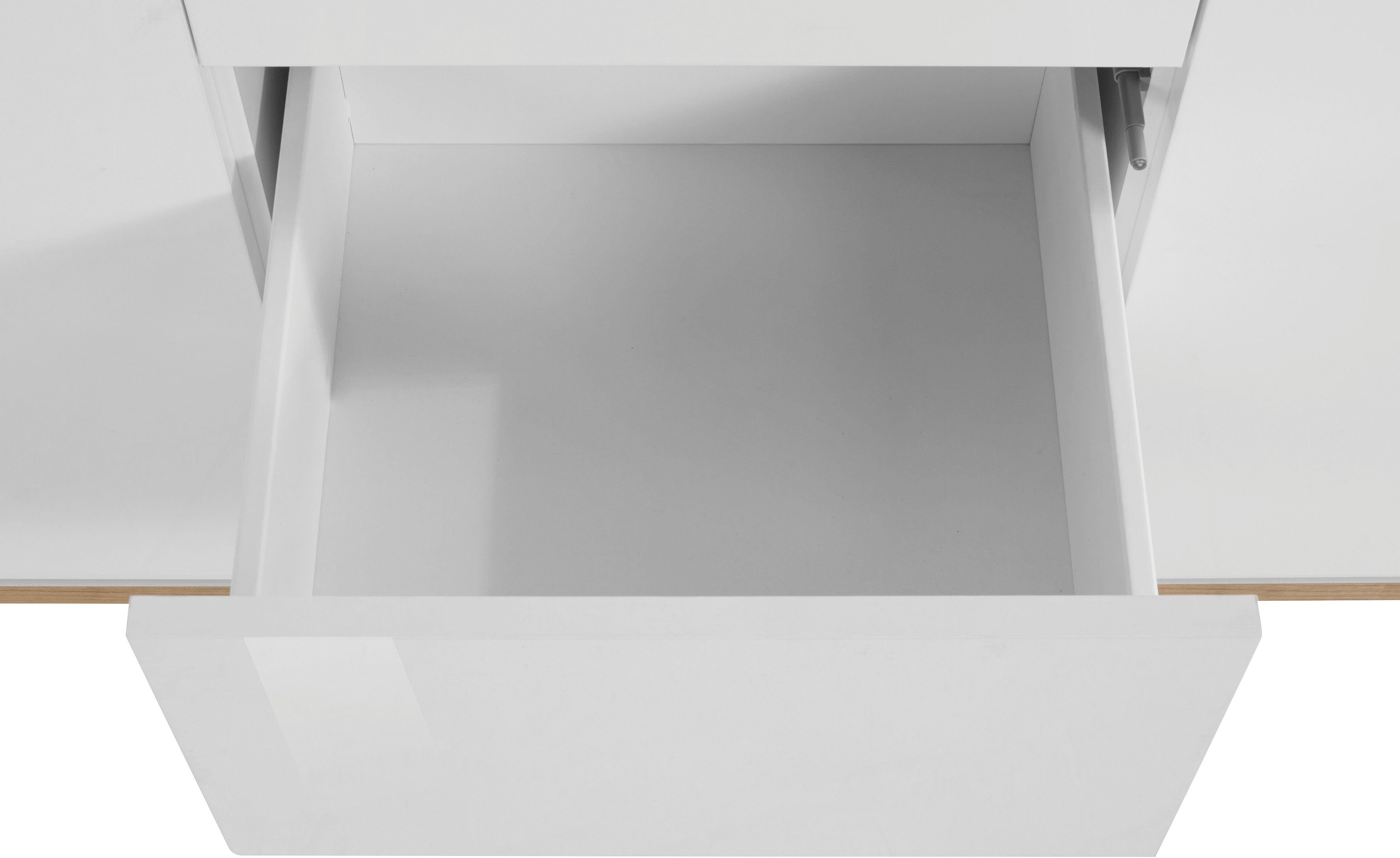 INOSIGN Dressoir SUNRISE Breedte 160 cm