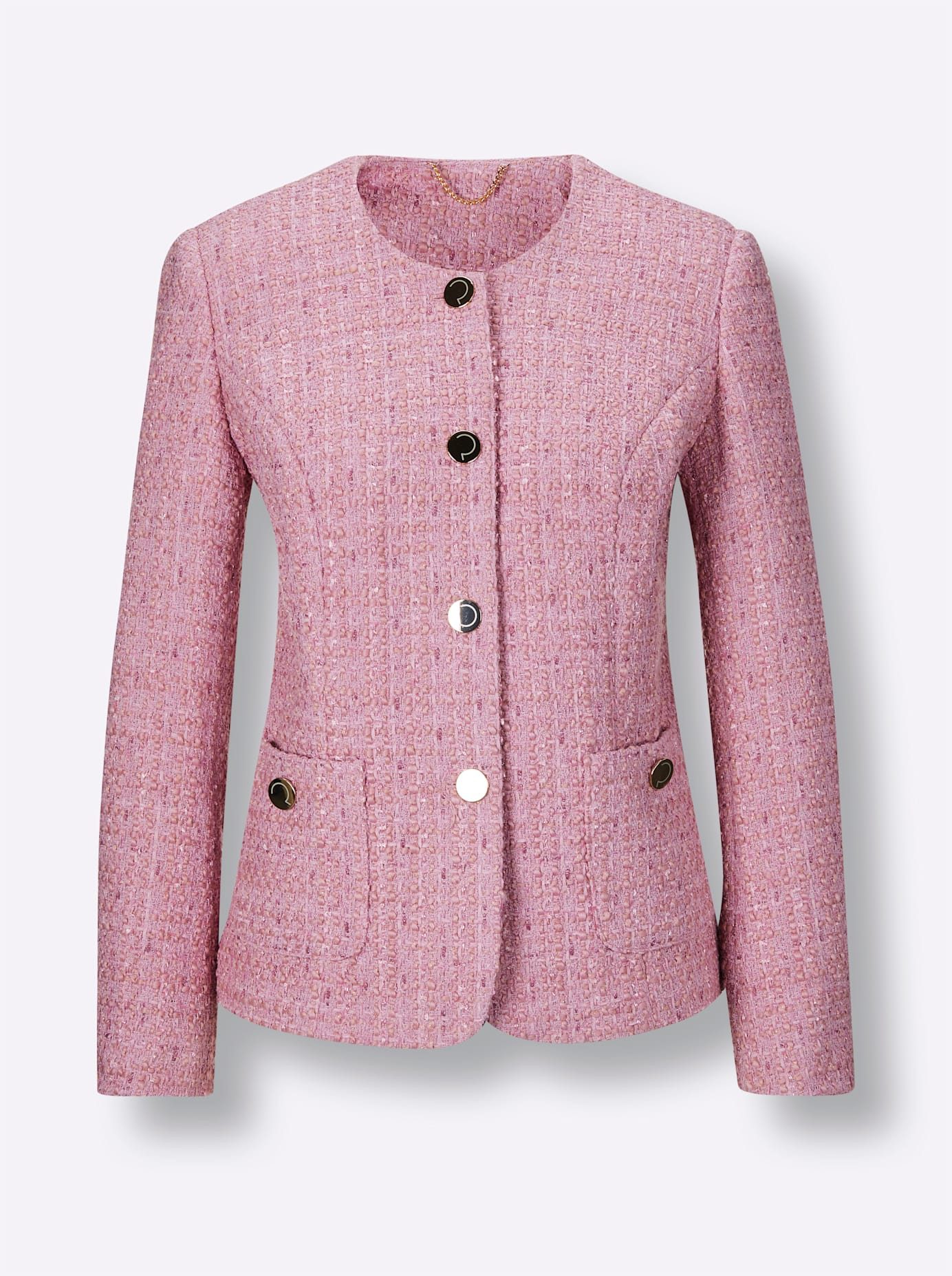 CREATION L PREMIUM Jasje Wollen-mix Blazer