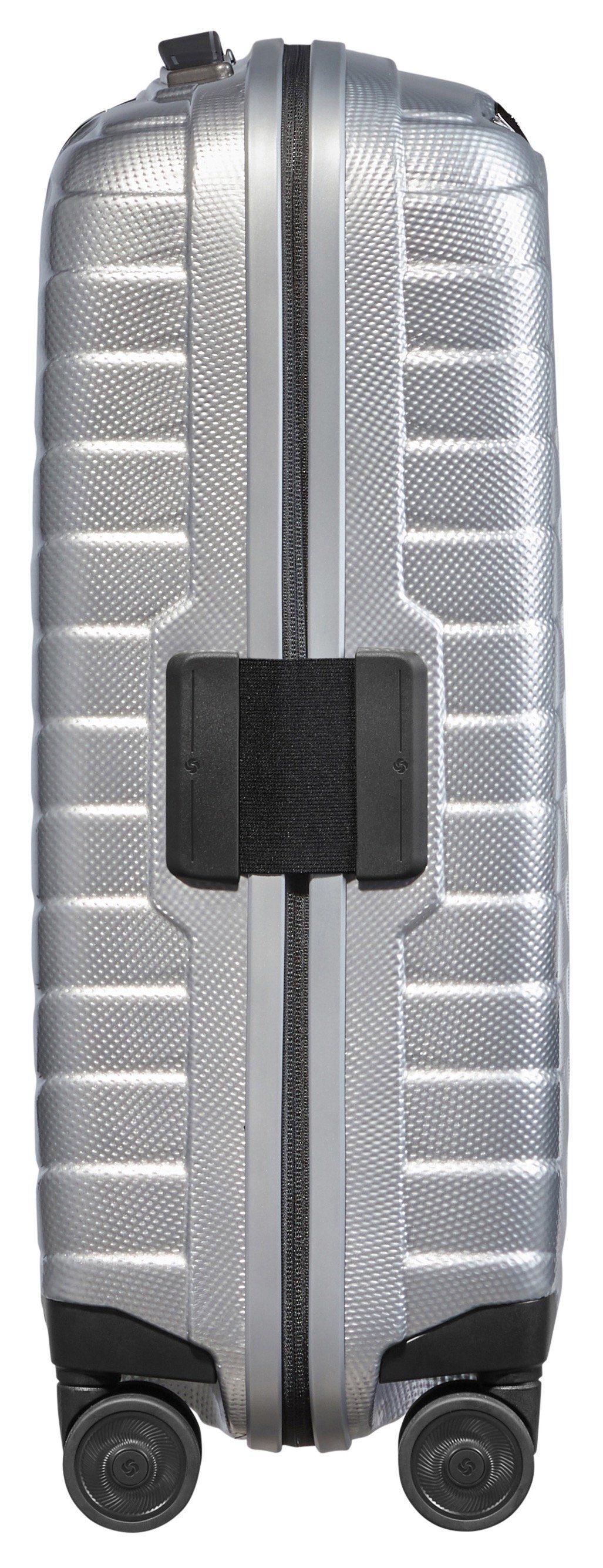 Samsonite Hardshell-trolley PROXIS, verschillende maten en kleuren Trolley reisbagage harde koffer reistrolley TSA-cijferslot