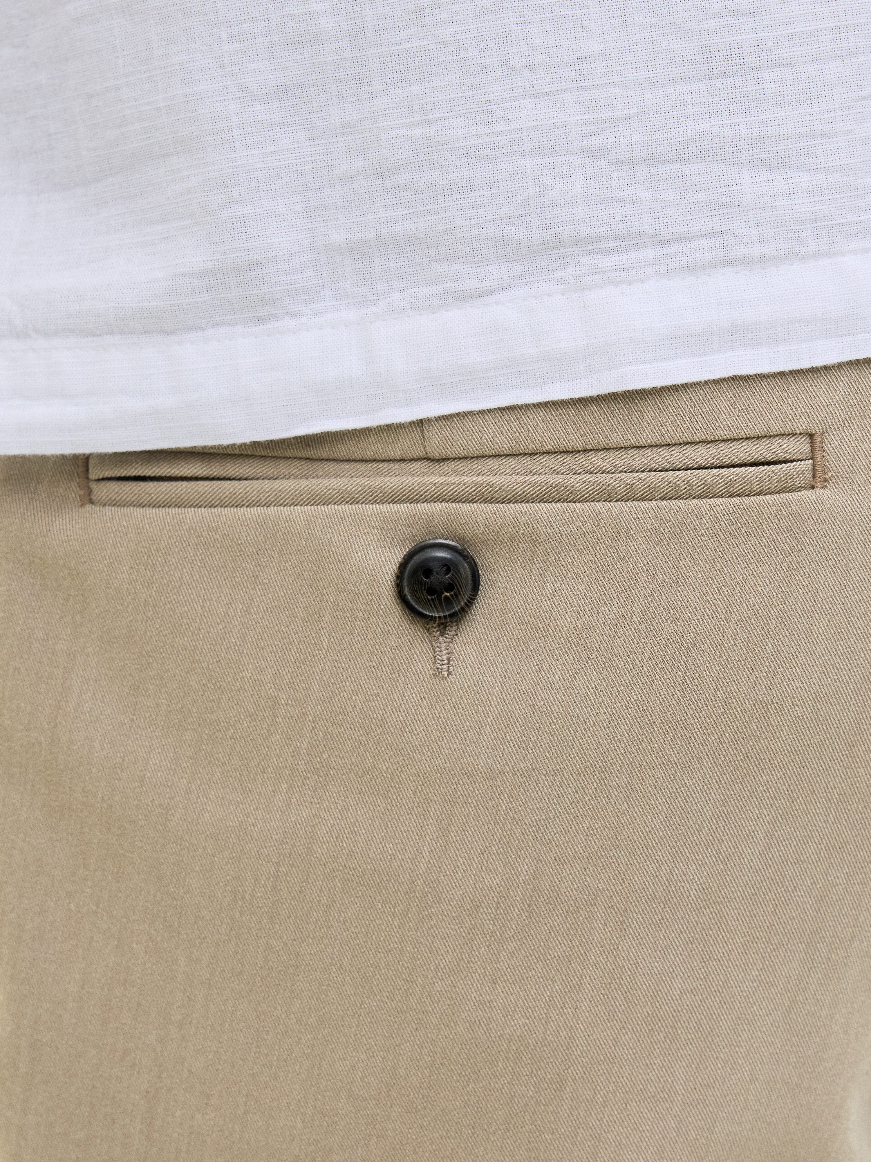 Jack & Jones Chino JPSTACE LEO CHINO NOOS