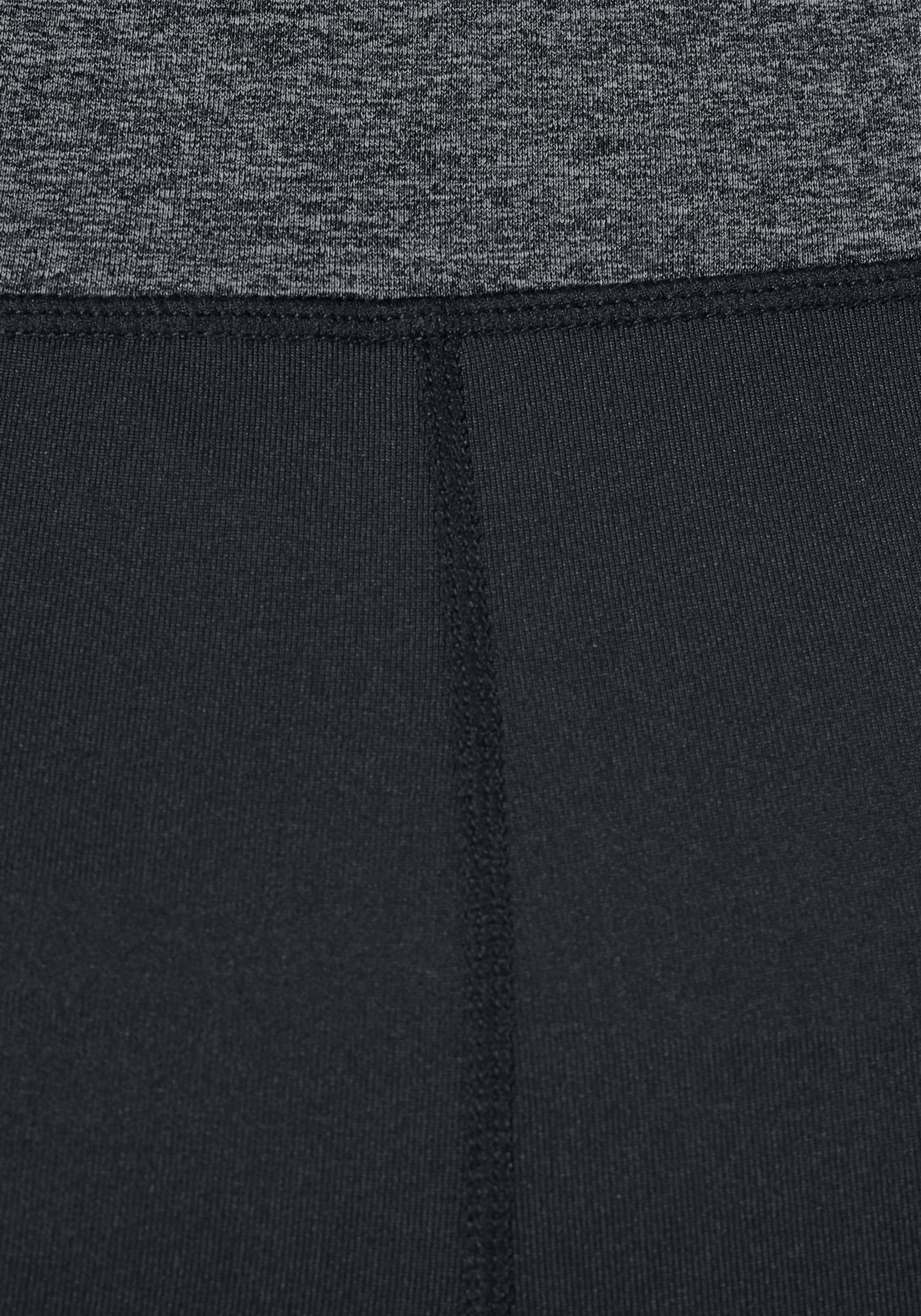 H.I.S Jazzpants Van gerecycled materiaal