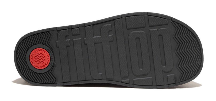 Fitflop Winterlaarzen GEN-FF instappers