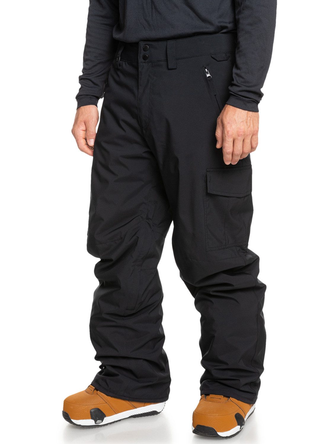Quiksilver Snowboardbroek Porter