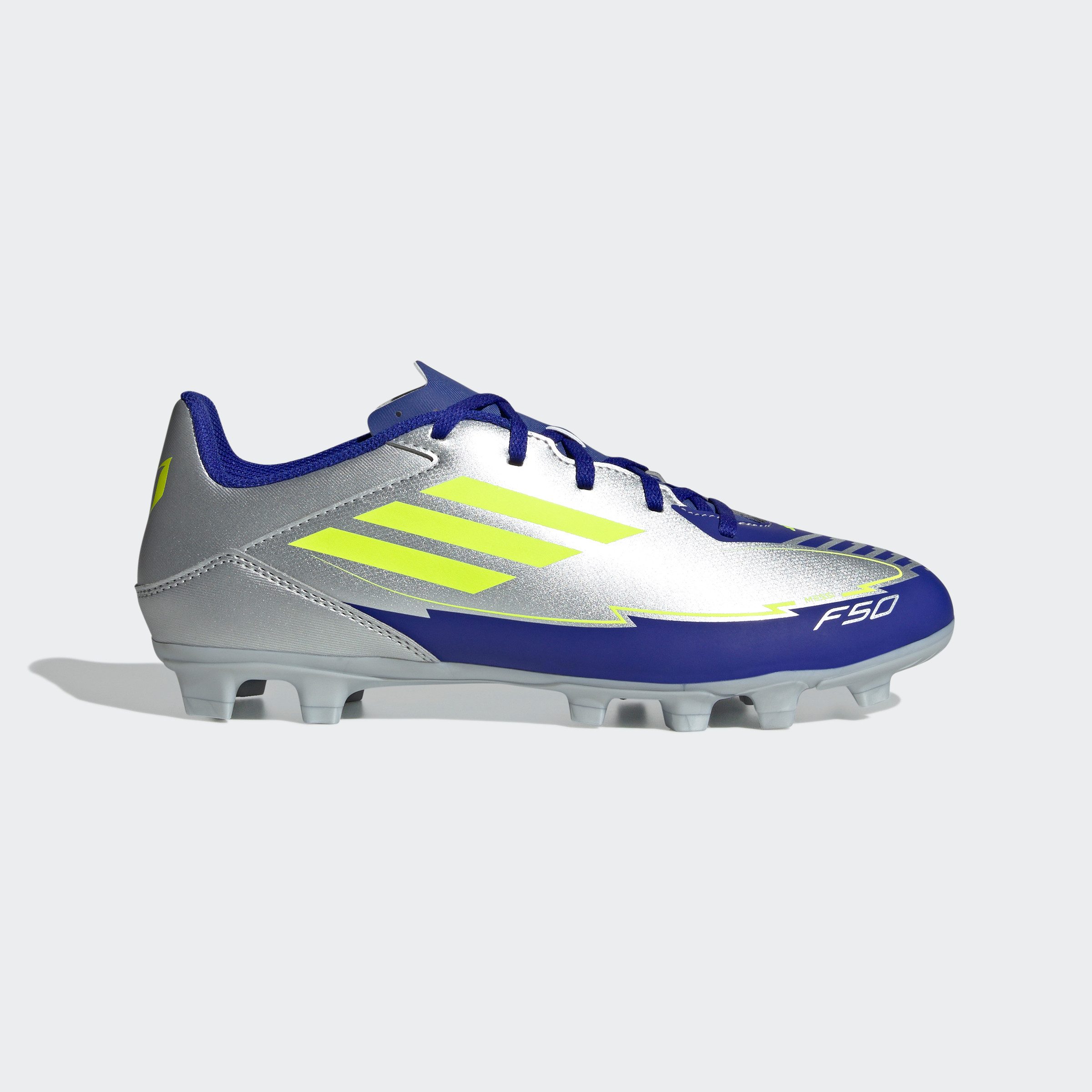 adidas Performance Voetbalschoenen F50 CLUB MESSI FG/MG
